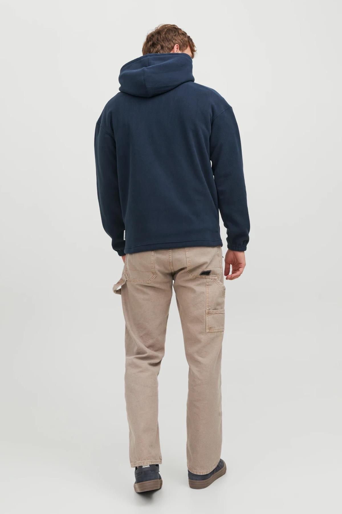 Jack & Jones Erkek Sweatshirts 12242470