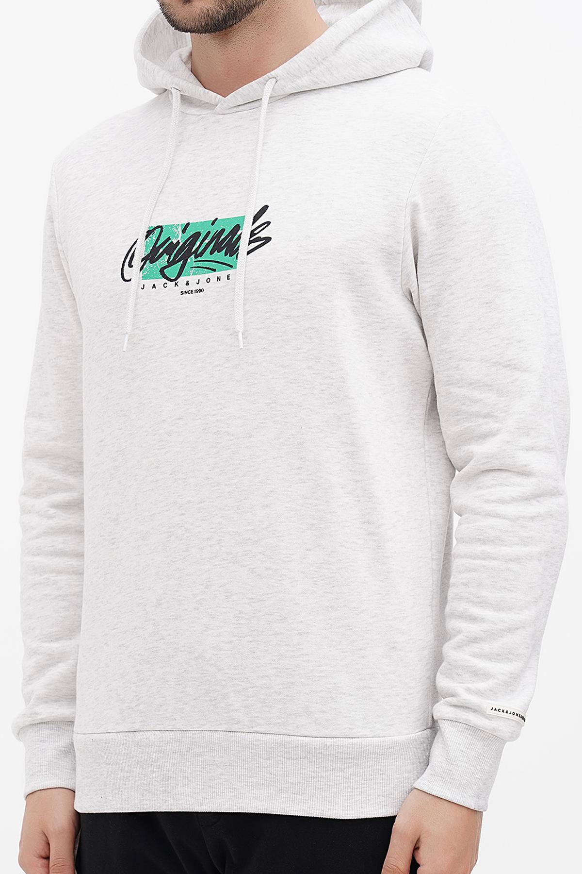 Jack & Jones Erkek Sweatshirts 12244218