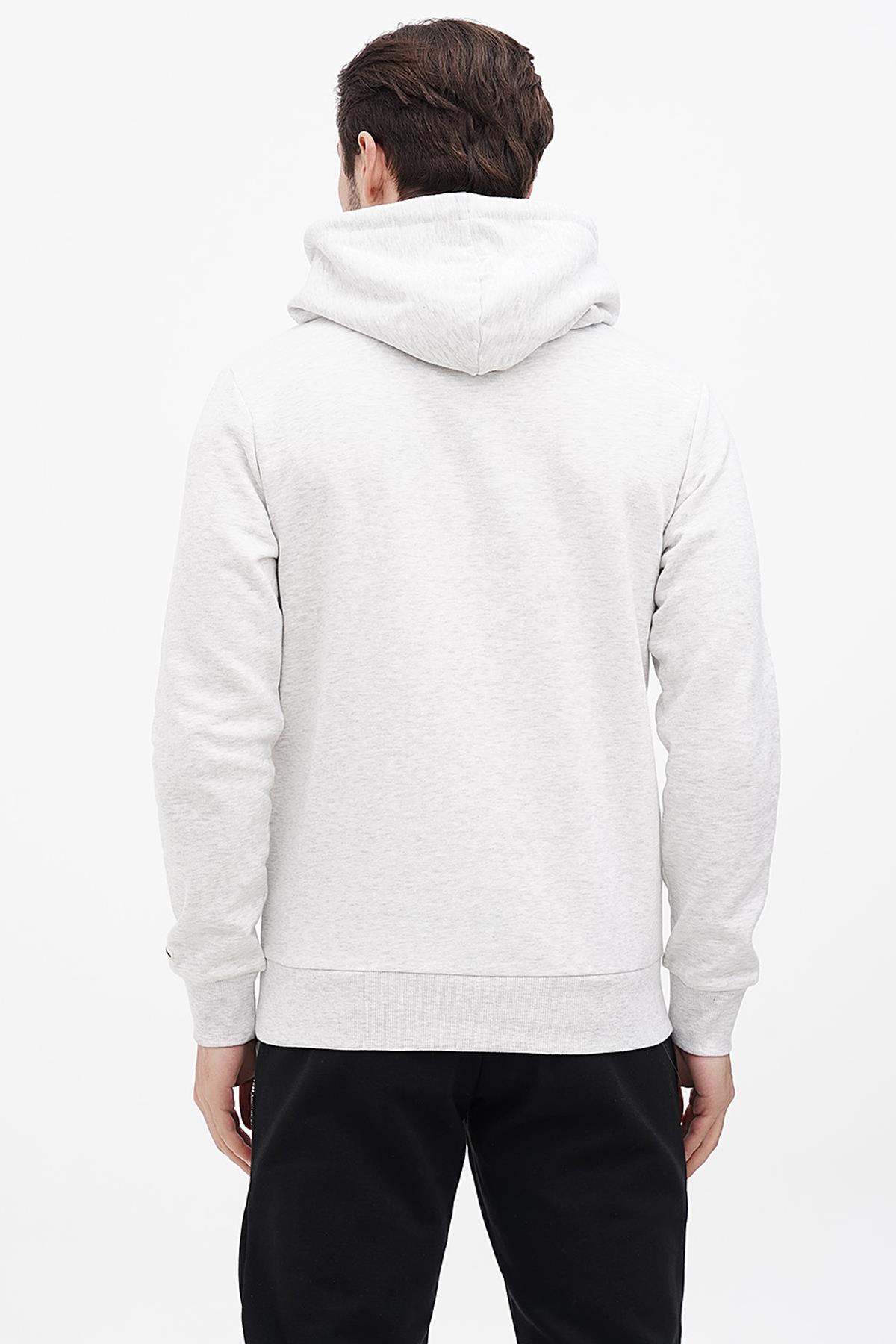 Jack & Jones Erkek Sweatshirts 12244218