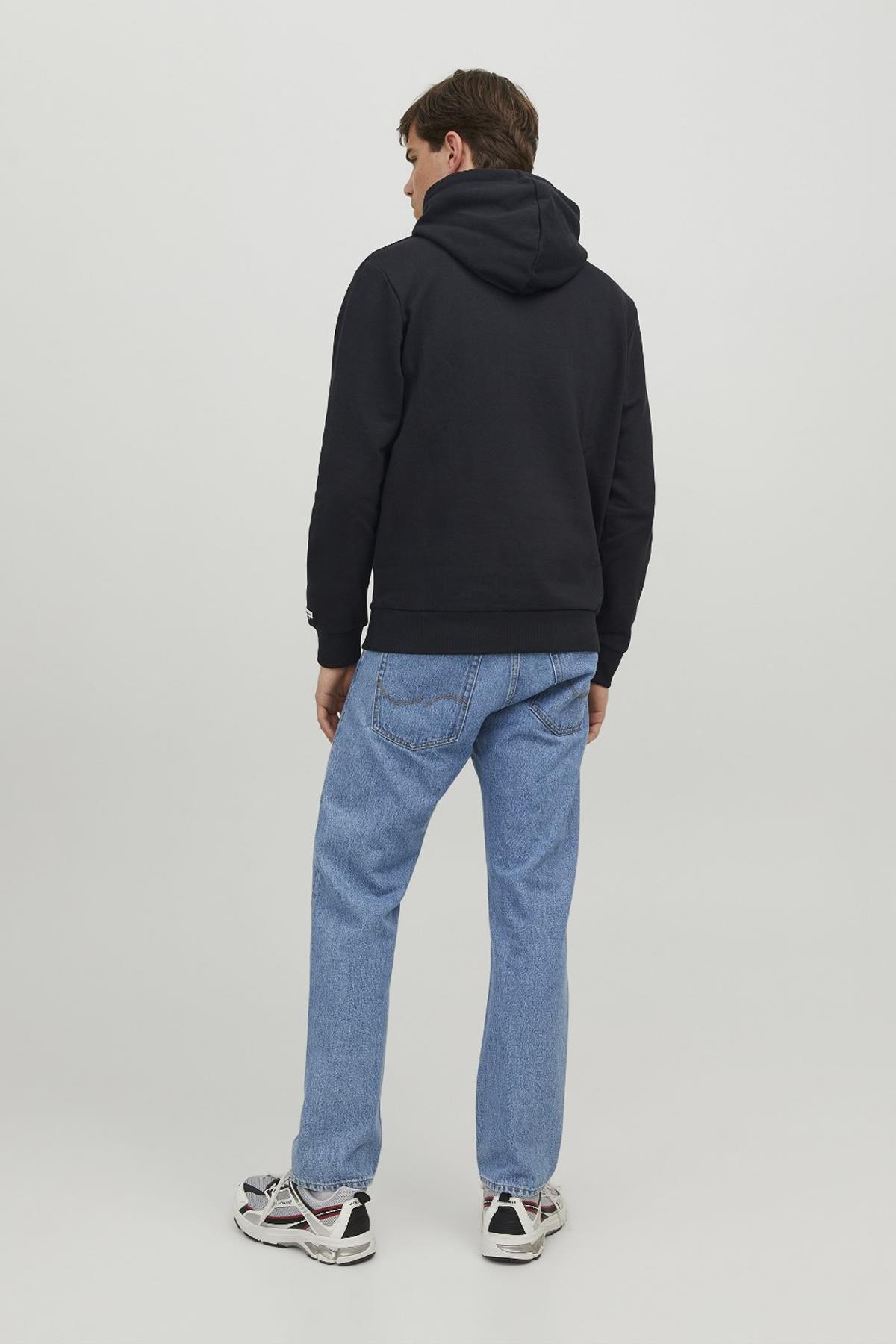Jack & Jones Erkek Sweatshirts 12244219