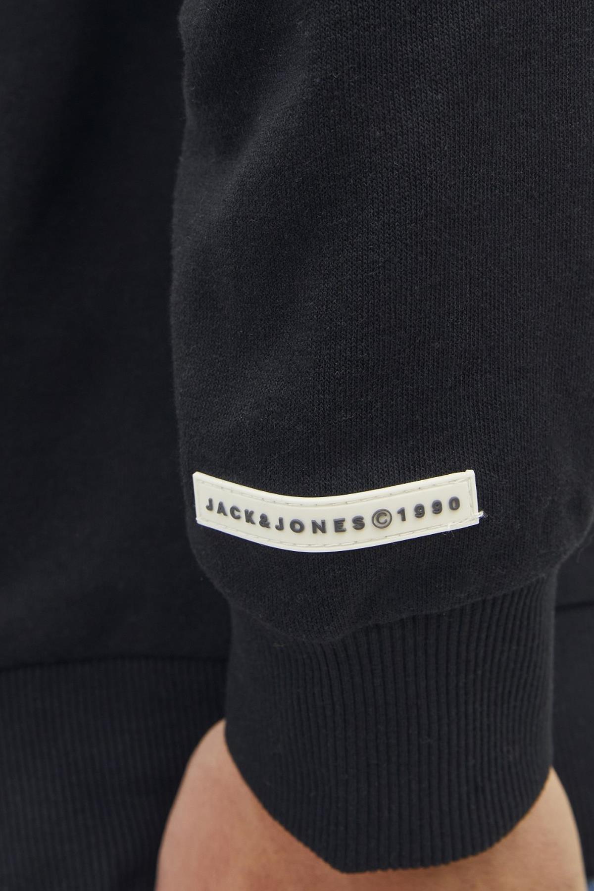 Jack & Jones Erkek Sweatshirts 12244219