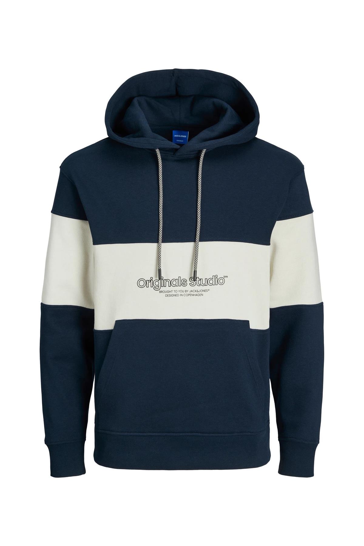 Jack & Jones Erkek Sweatshirts 12246802