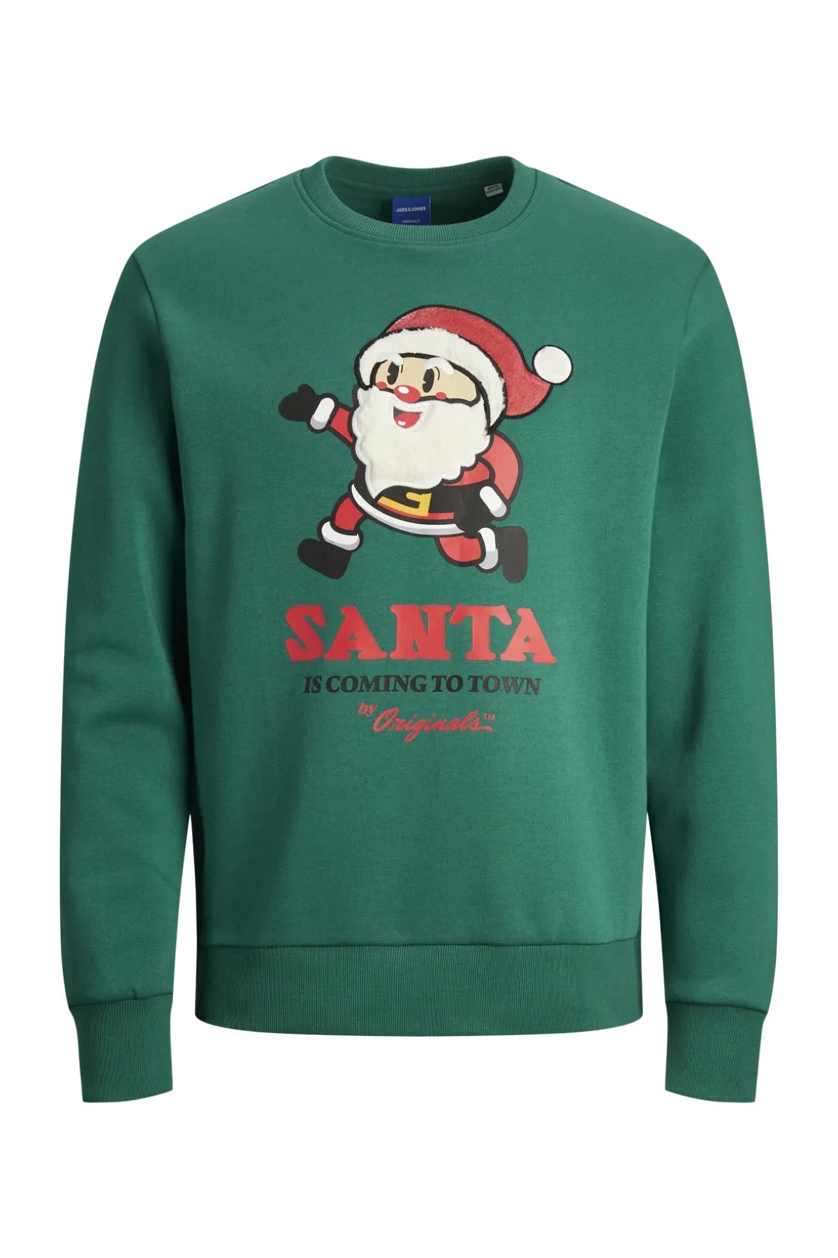 Jack & Jones Erkek Sweatshirts 12247523