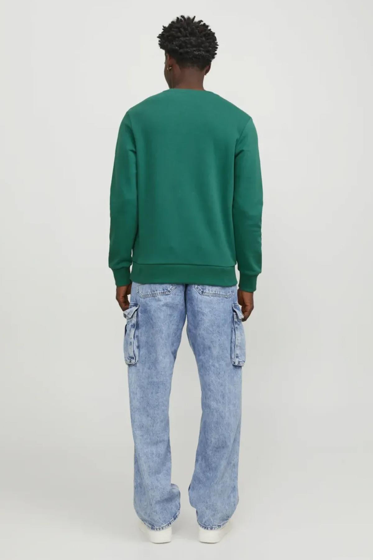 Jack & Jones Erkek Sweatshirts 12247523