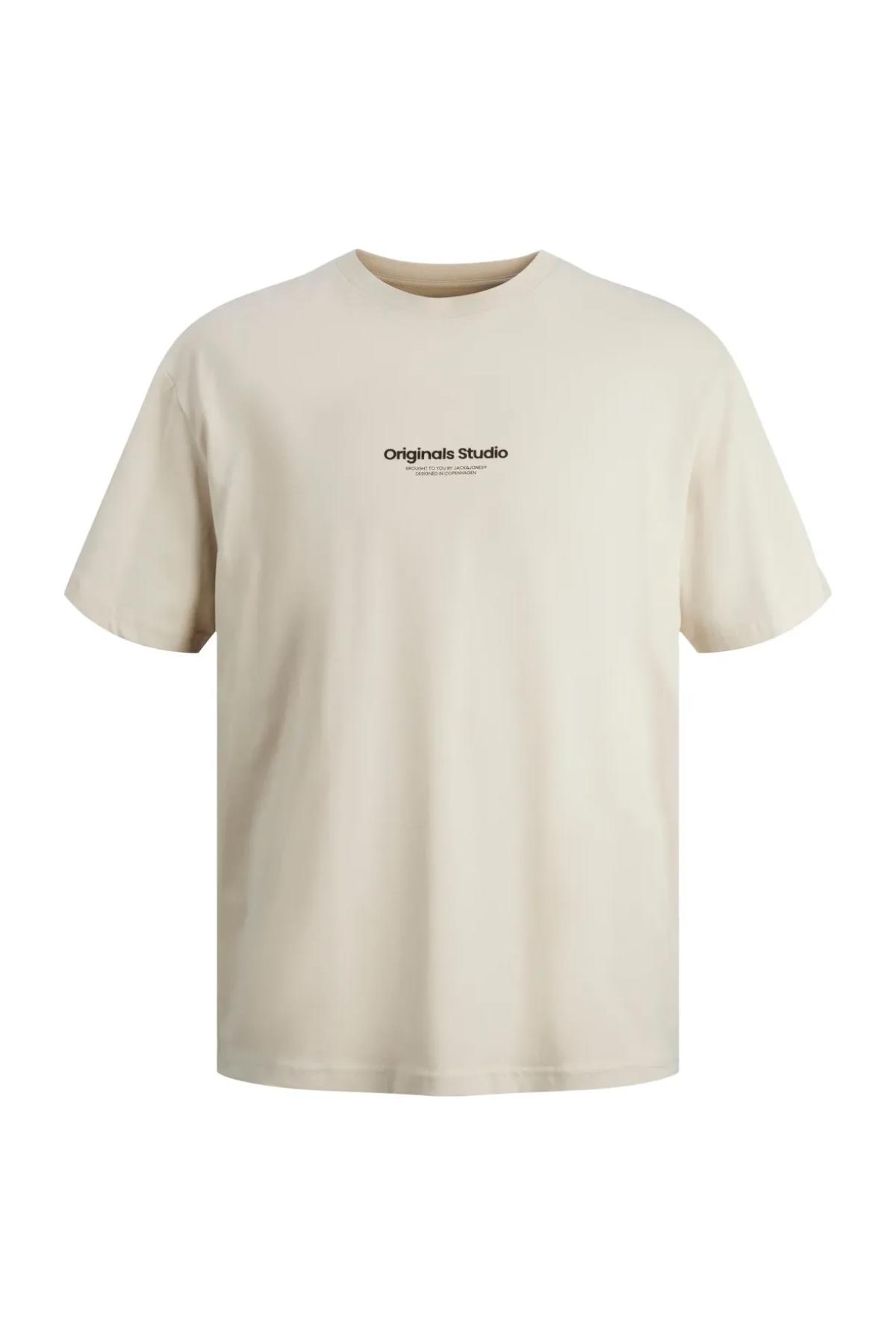 Jack & Jones Erkek Tişört 12240121