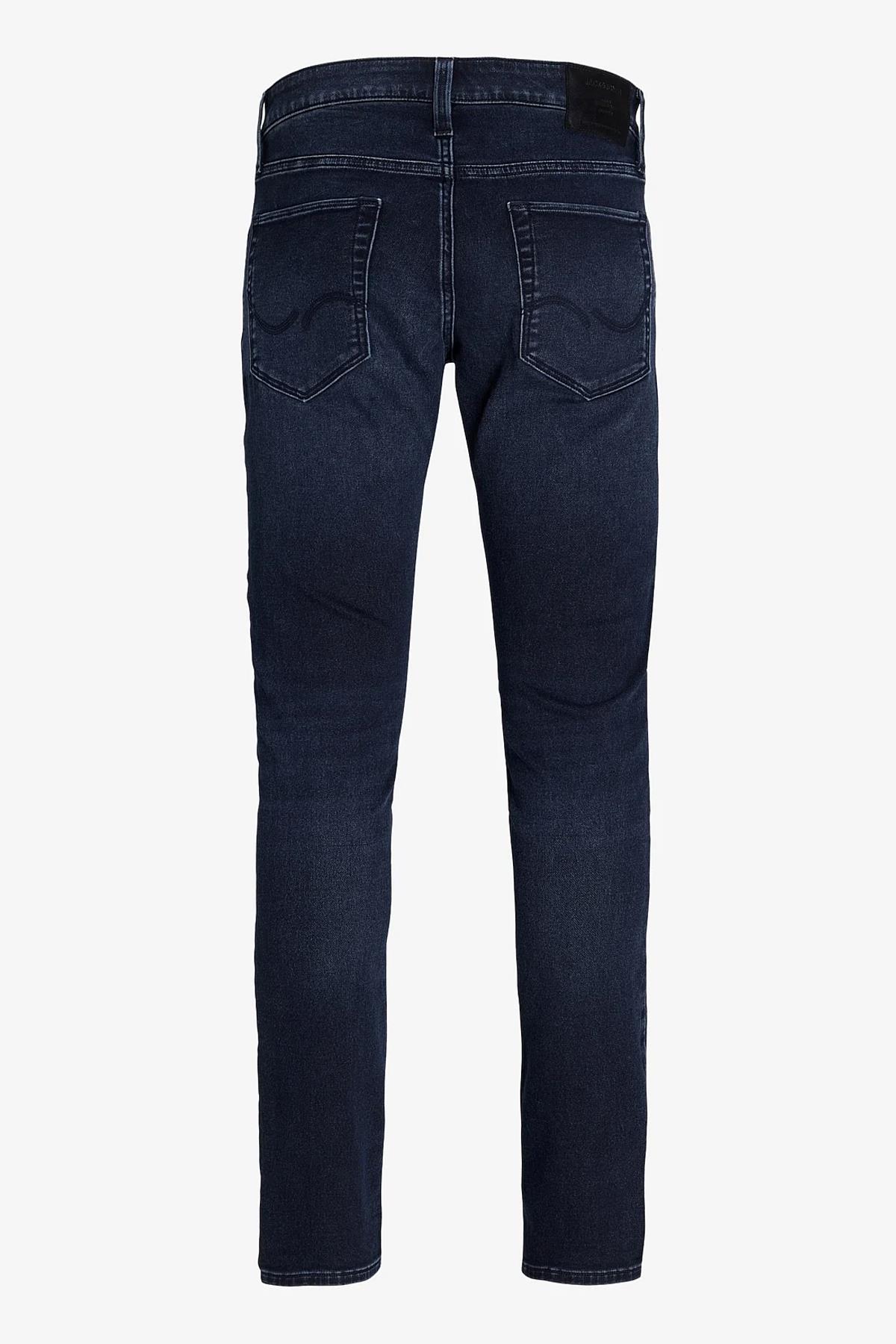 Jack & Jones Glenn İcon I.K Sq 849 Erkek Jean 12259118