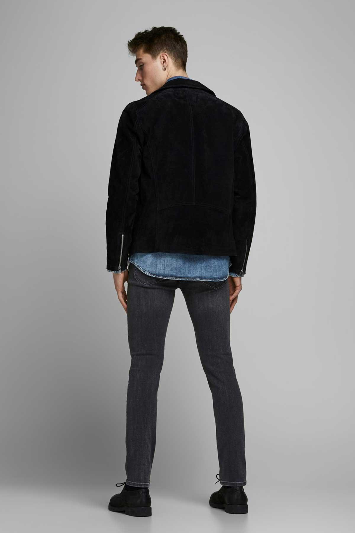 Jack & Jones Glenn Original Am 817 Erkek Jean 12159030