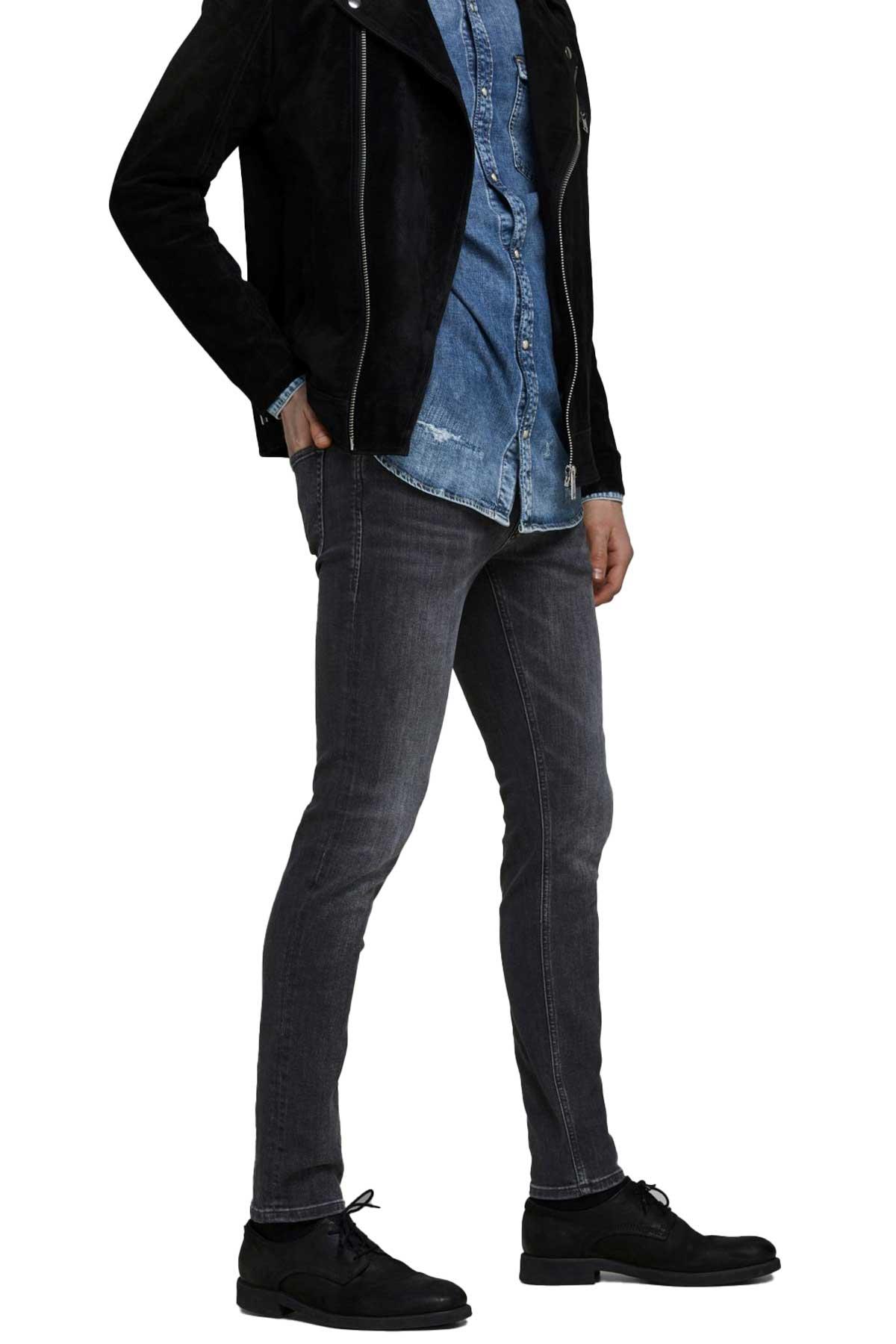 Jack & Jones Glenn Original Am 817 Erkek Jean 12159030