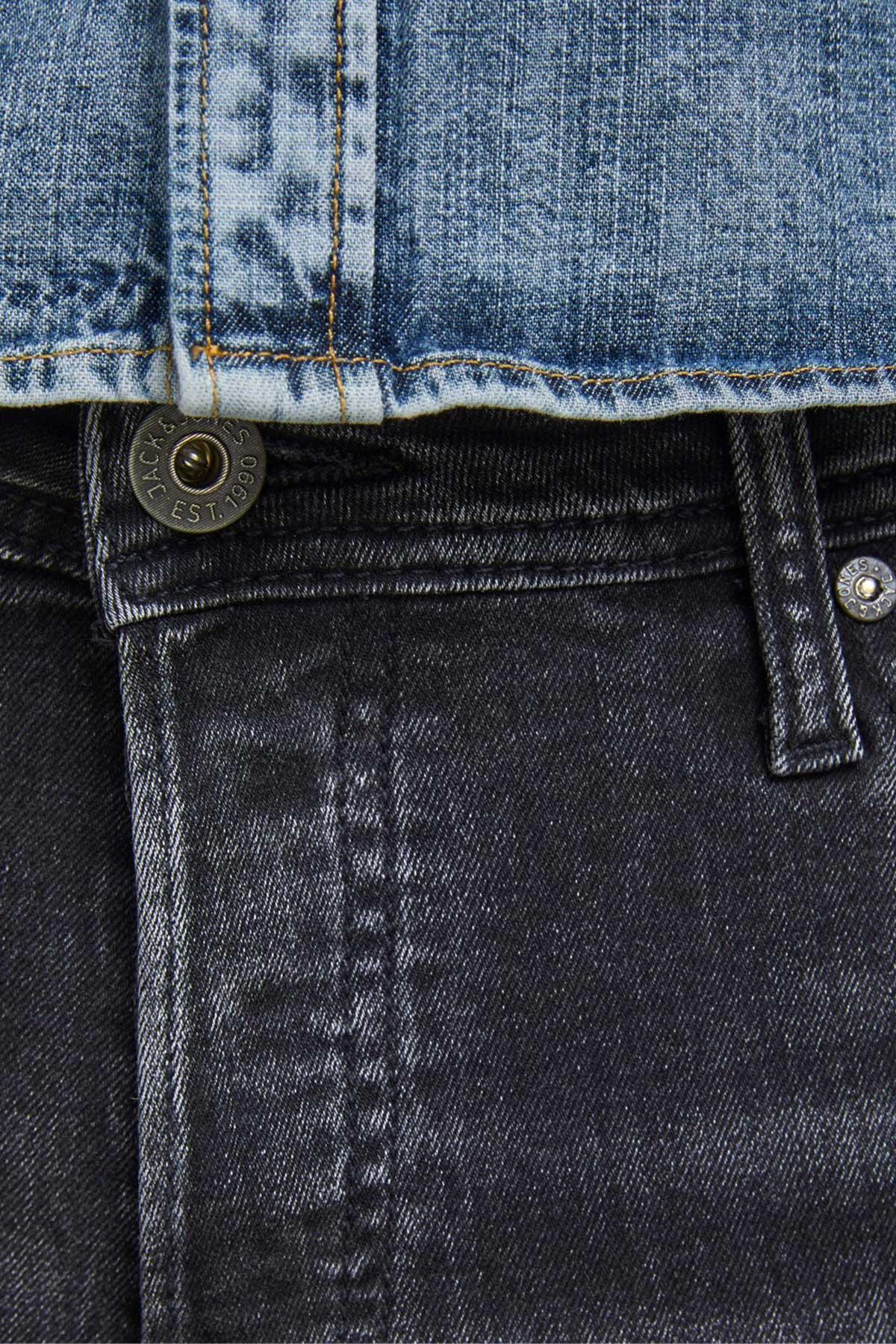 Jack & Jones Glenn Original Am 817 Erkek Jean 12159030