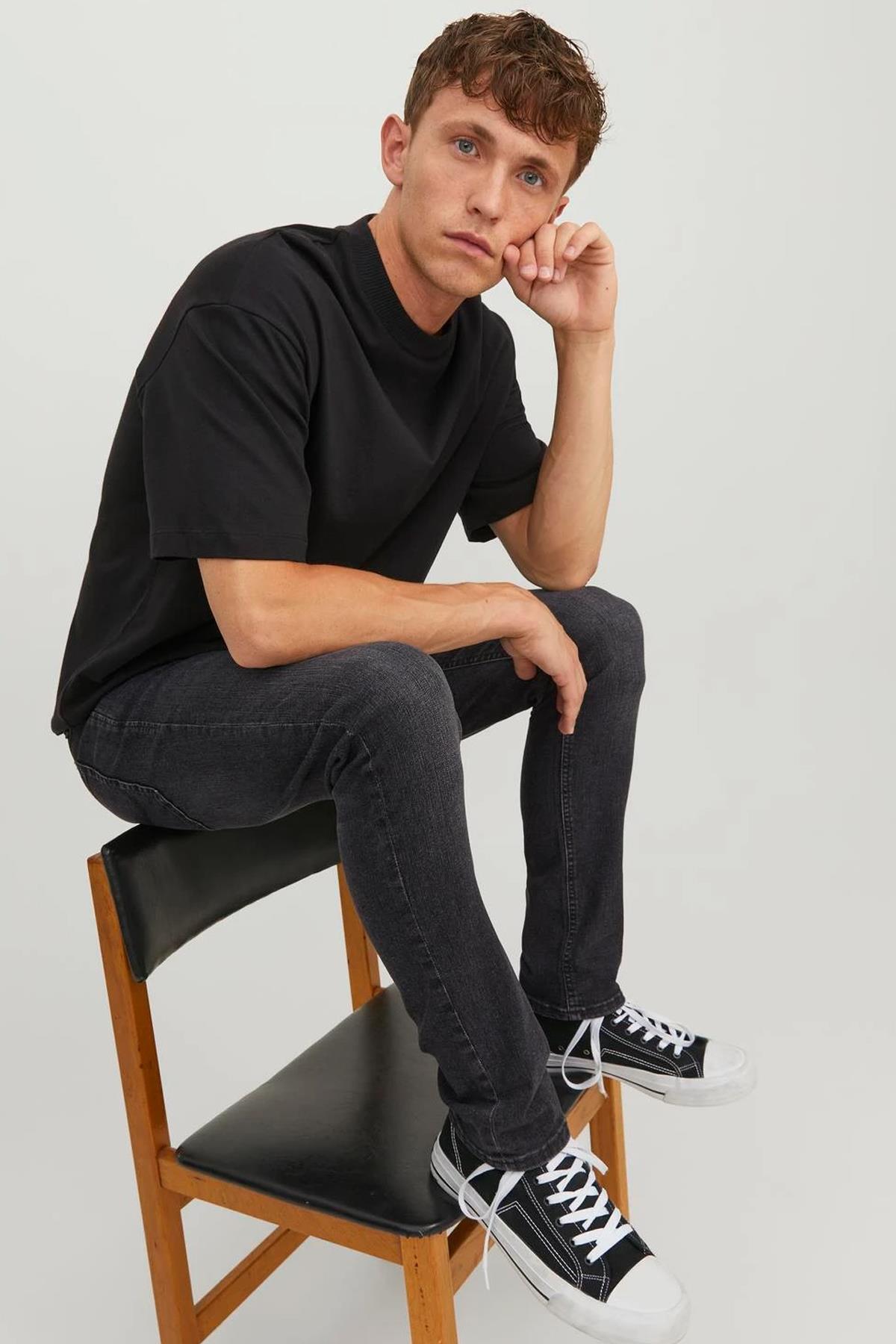 Jack & Jones Glenn Original Sq 270 Erkek Jean 12243595