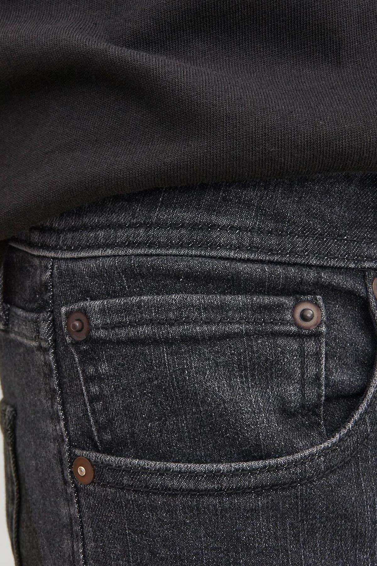 Jack & Jones Glenn Original Sq 270 Erkek Jean 12243595