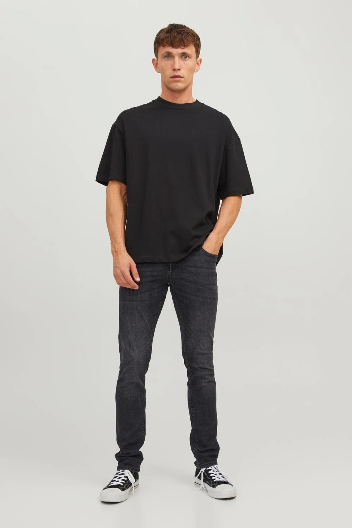 Jack & Jones Glenn Original Sq 270 Erkek Jean 12243595