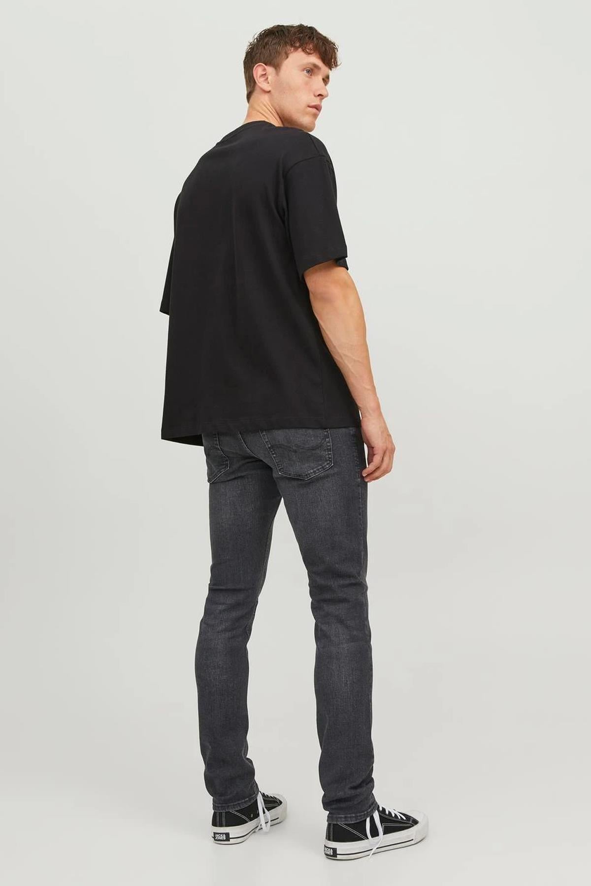 Jack & Jones Glenn Original Sq 270 Erkek Jean 12243595