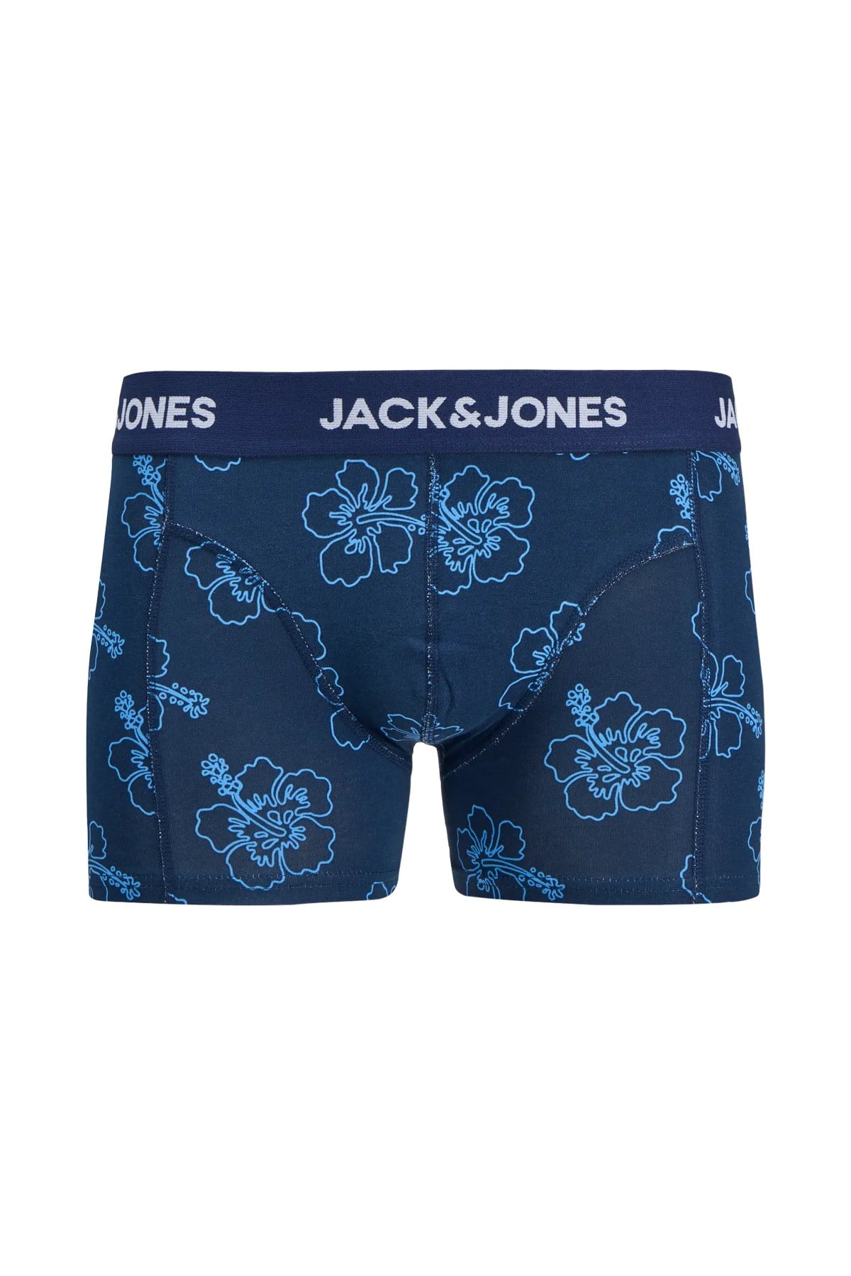 Jack & Jones Jacanthony Erkek 3 Pack Boxer 12298171