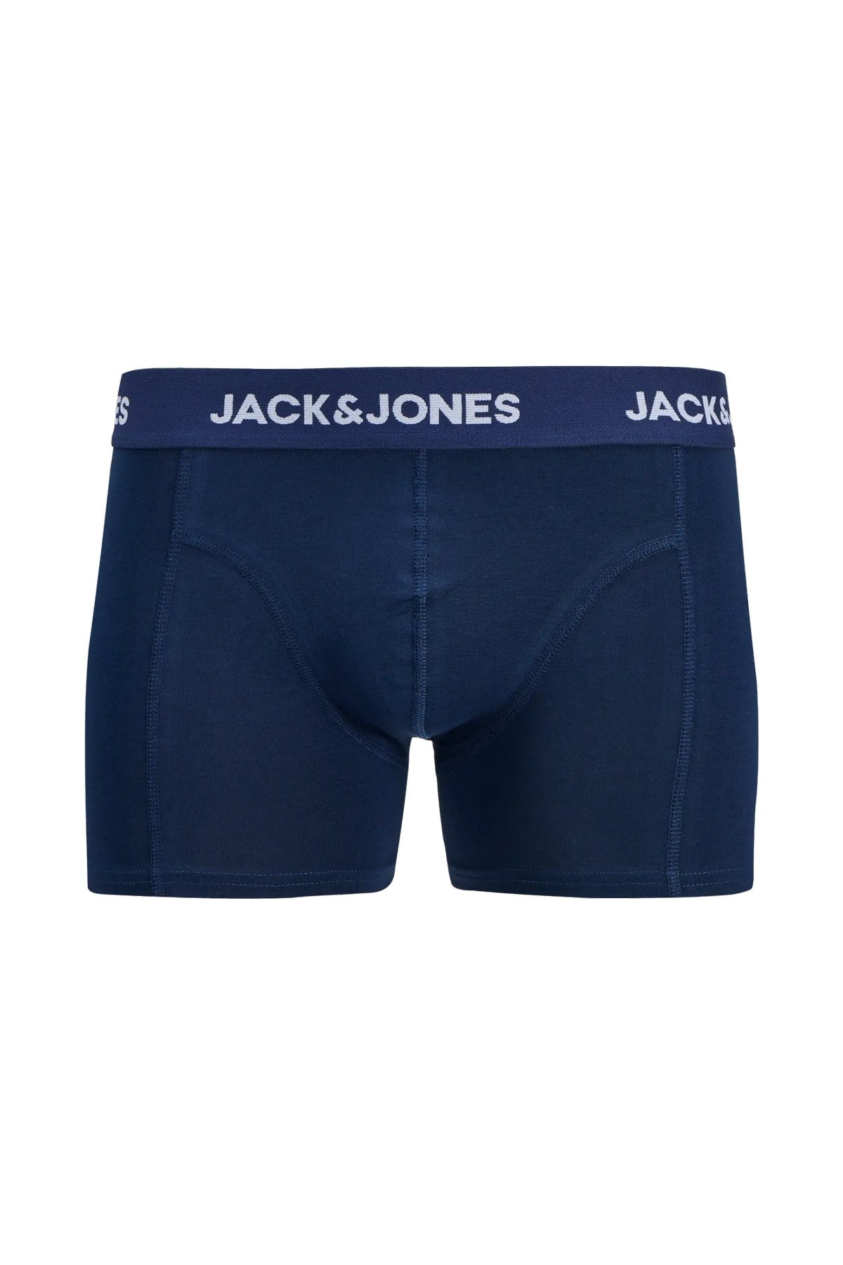 Jack & Jones Jacanthony Erkek 3 Pack Boxer 12298171