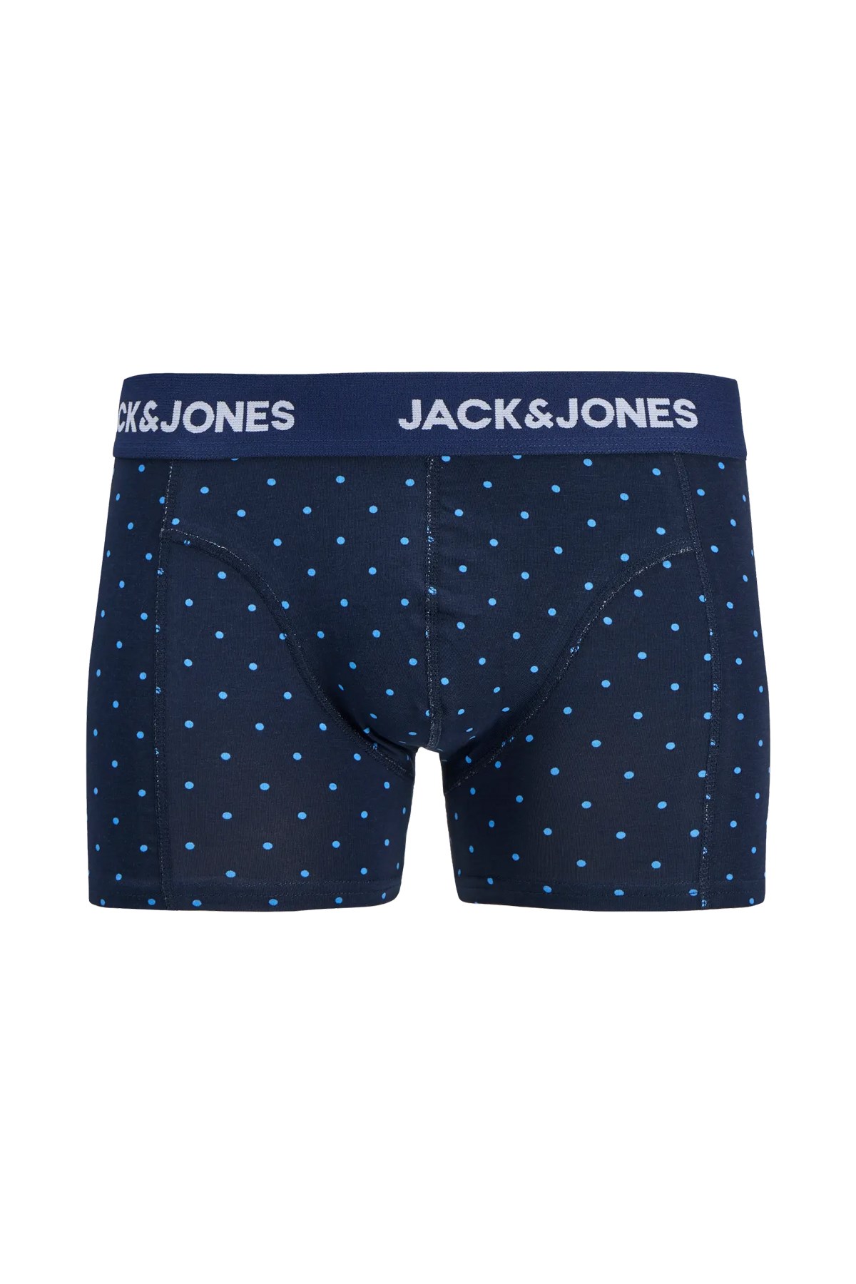 Jack & Jones Jacanthony Erkek 3 Pack Boxer 12298171