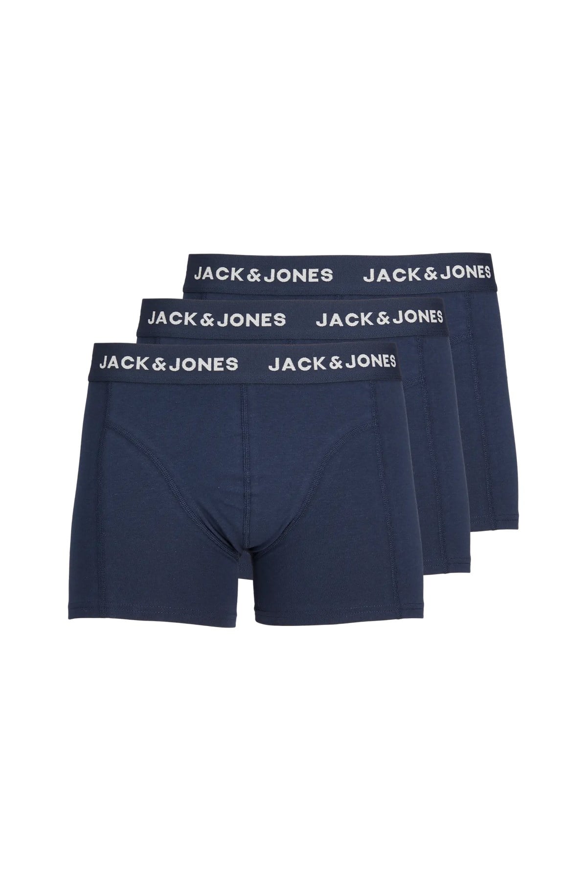 Jack & Jones Jacanthony Erkek Boxer 12171946