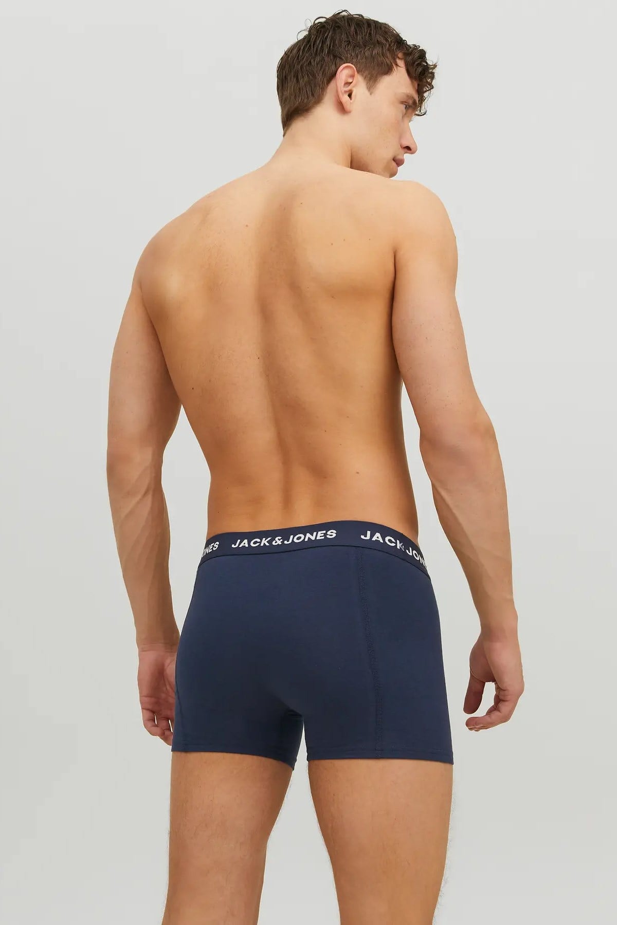Jack & Jones Jacanthony Erkek Boxer 12171946