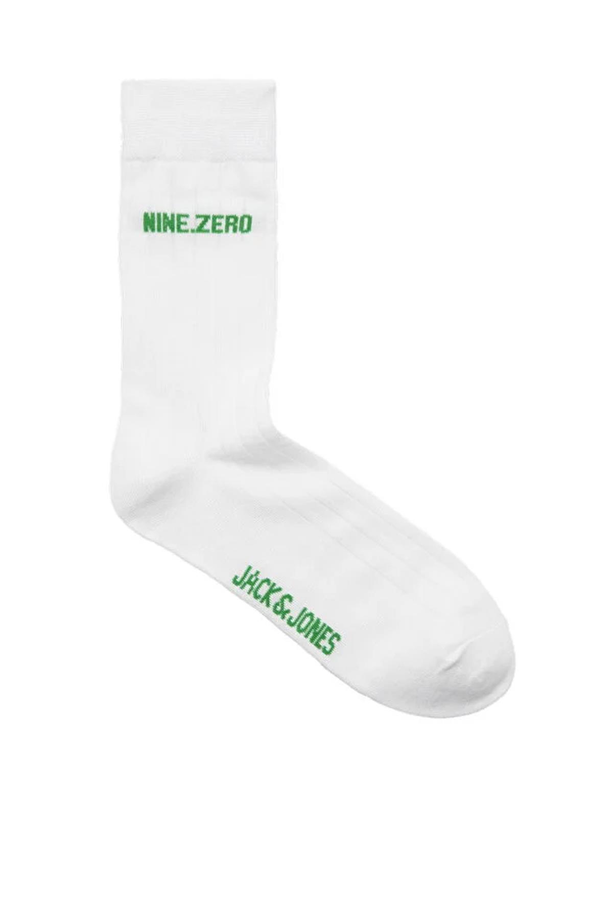 Jack & Jones Jacbasel 5'li Erkek Çorap 12277100