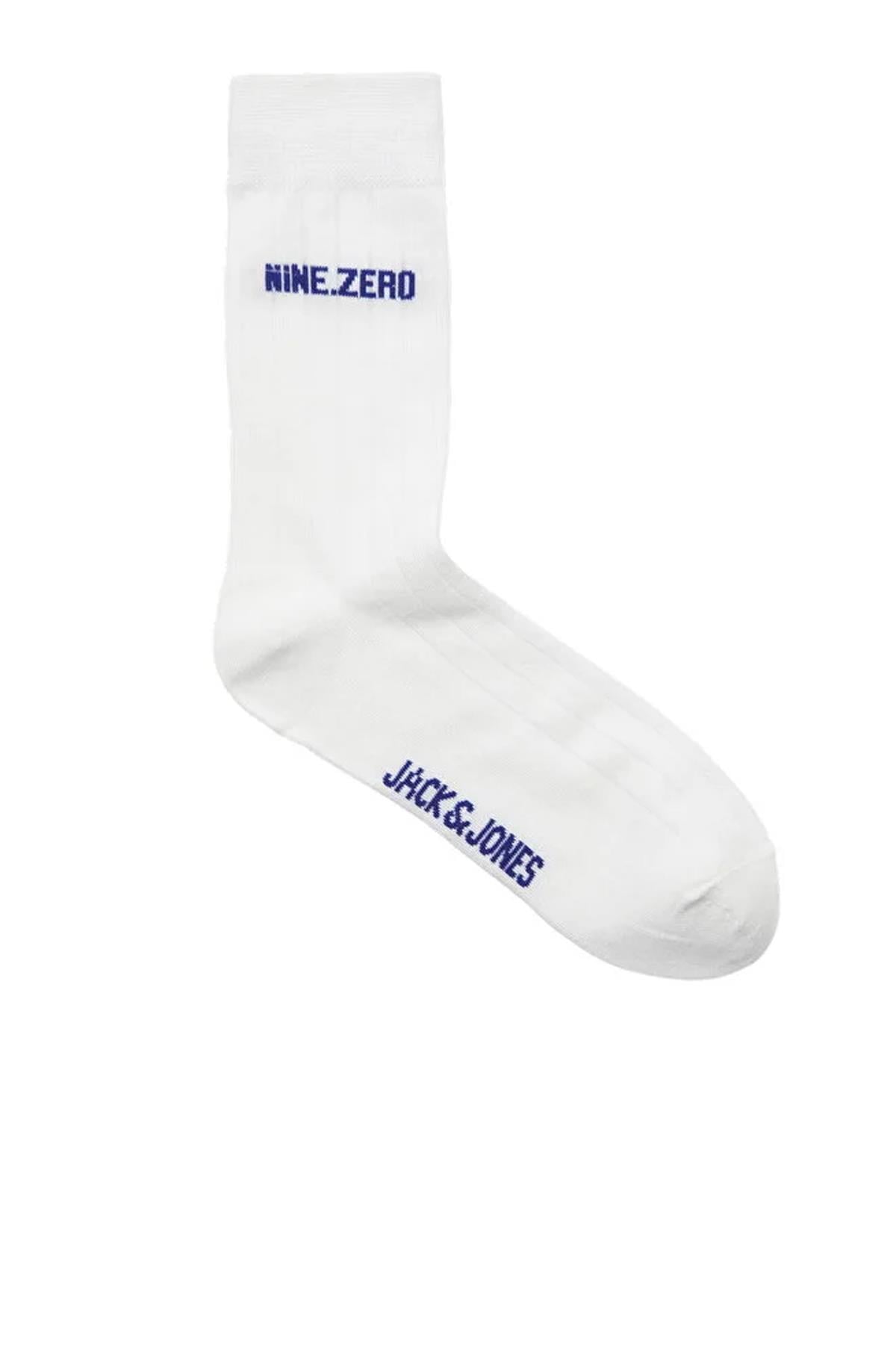 Jack & Jones Jacbasel 5'li Erkek Çorap 12277100