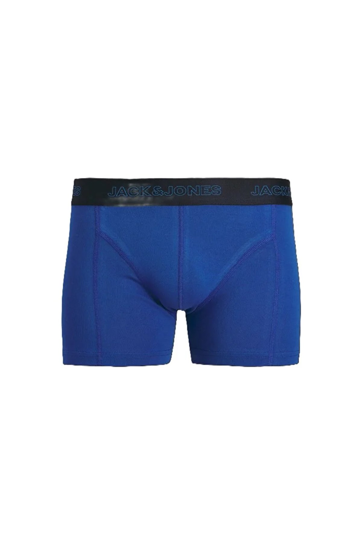 Jack & Jones Jaccooper 3 Pack Erkek Boxer 12291498