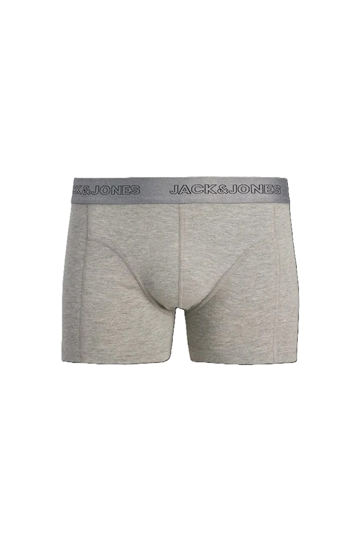 Jack & Jones Jaccooper 3 Pack Erkek Boxer 12291498