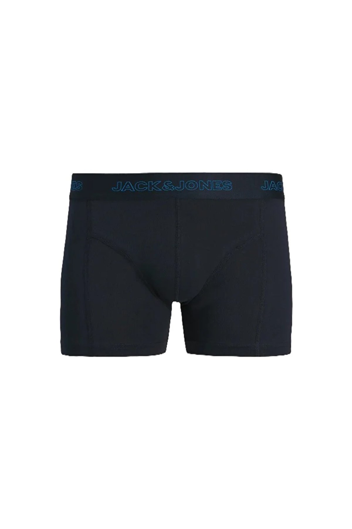 Jack & Jones Jaccooper 3 Pack Erkek Boxer 12291498