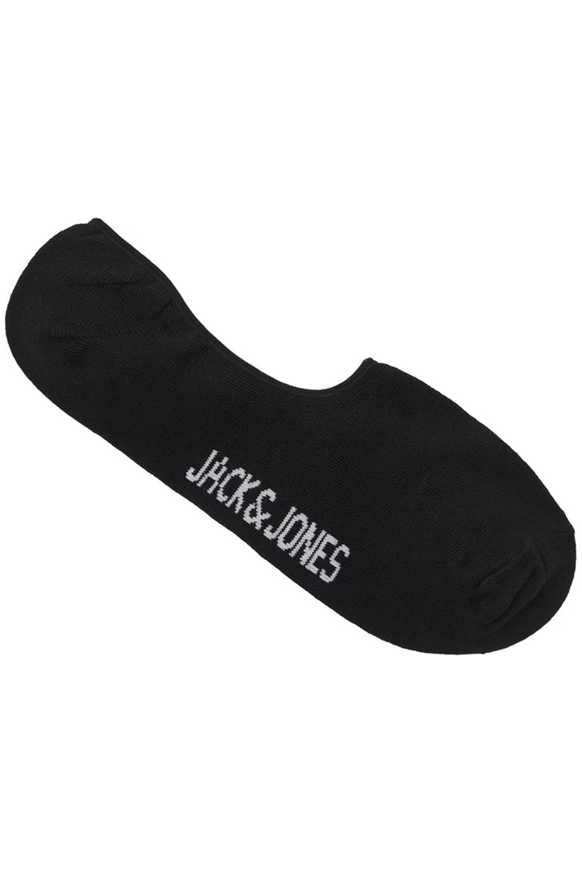 Jack & Jones Jack Jones Douglas Multı 3 Lü Çorap 12260080