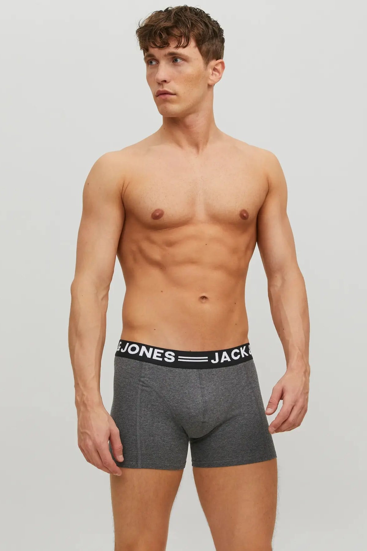 Jack & Jones Jaclichfield Erkek Boxer 12113943