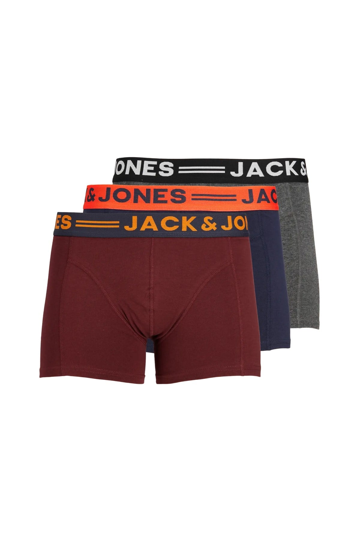 Jack & Jones Jaclichfield Erkek Boxer 12113943