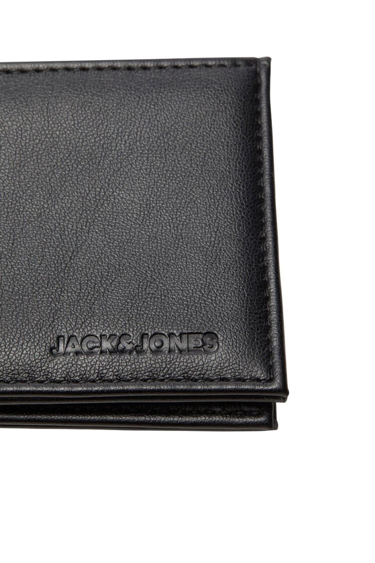Jack & Jones Jaczack Wallet Erkek Cüzdan 12213118