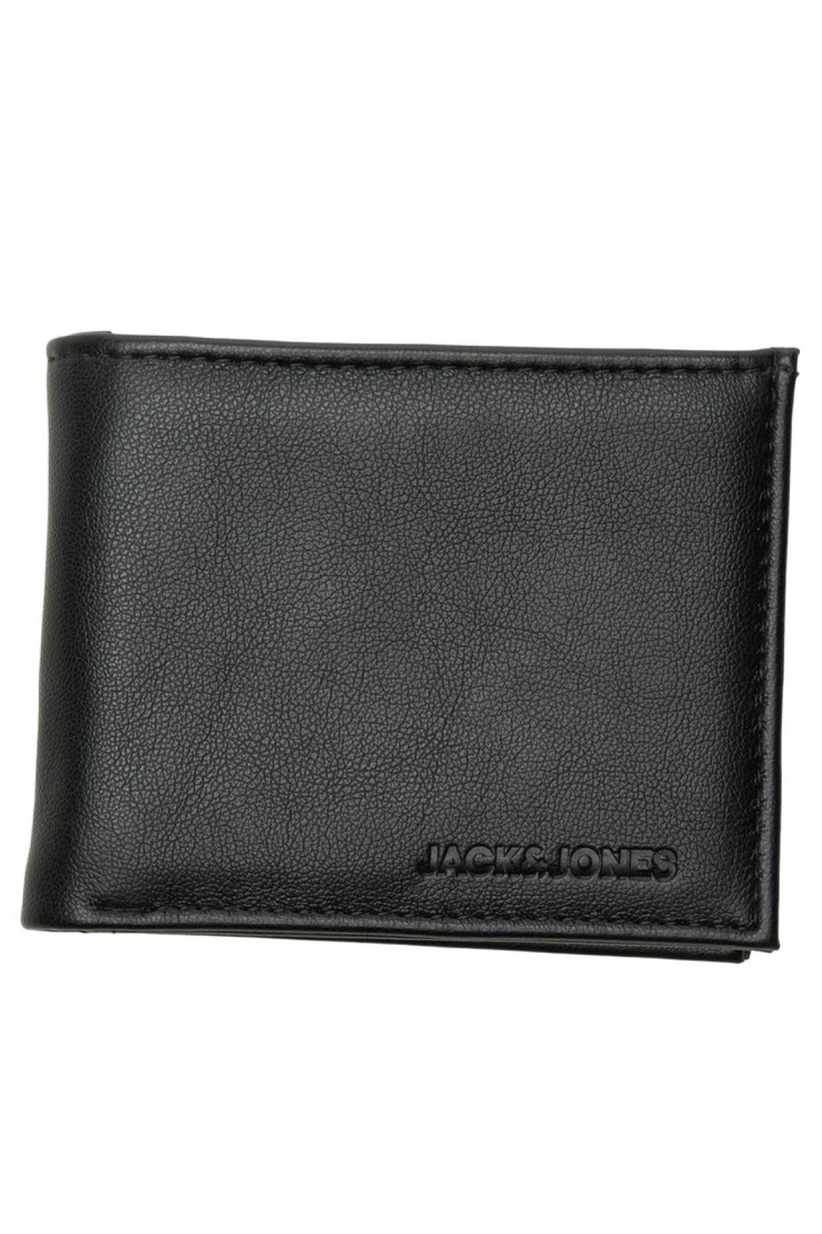 Jack & Jones Jaczack Wallet Erkek Cüzdan 12213118