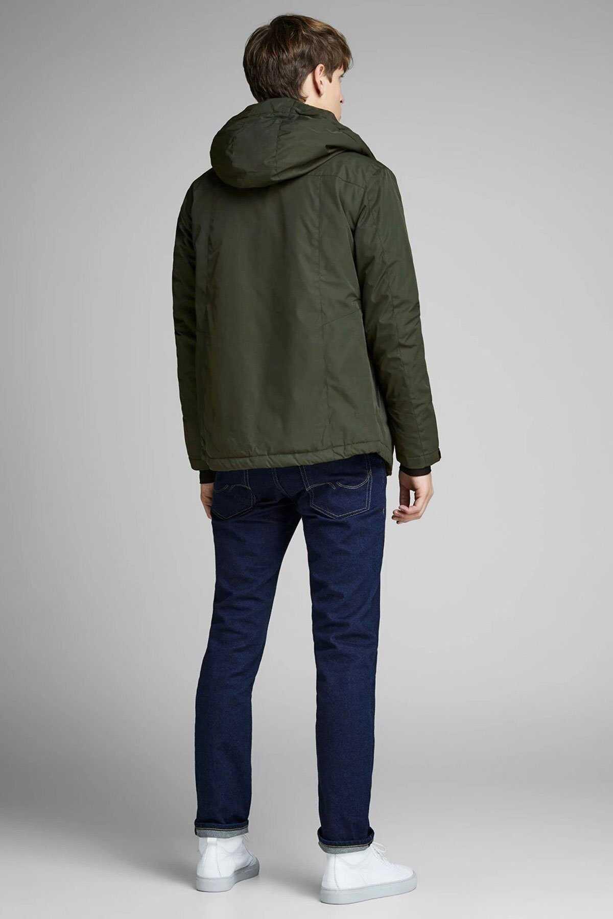 Jack & Jones Jcobest Erkek Mont 12140297