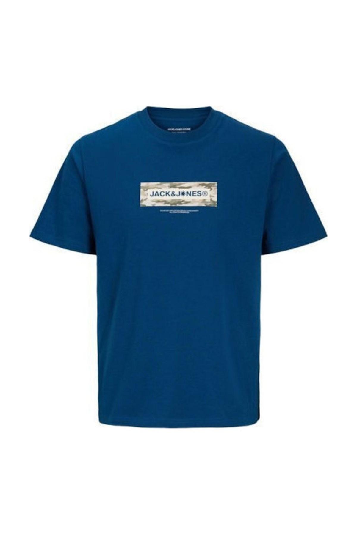 Jack & Jones Jcobreeze Erkek Tişört 12297851