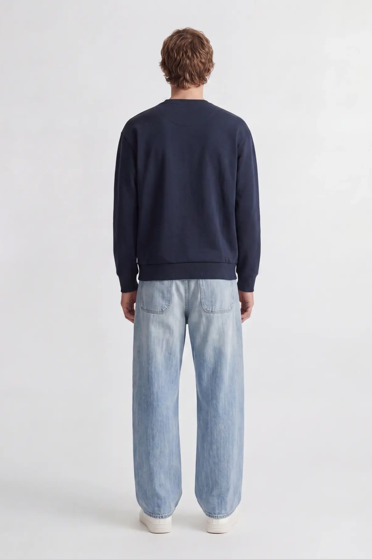 Jack & Jones Jcoclub Erkek Sweatshirt 12300444