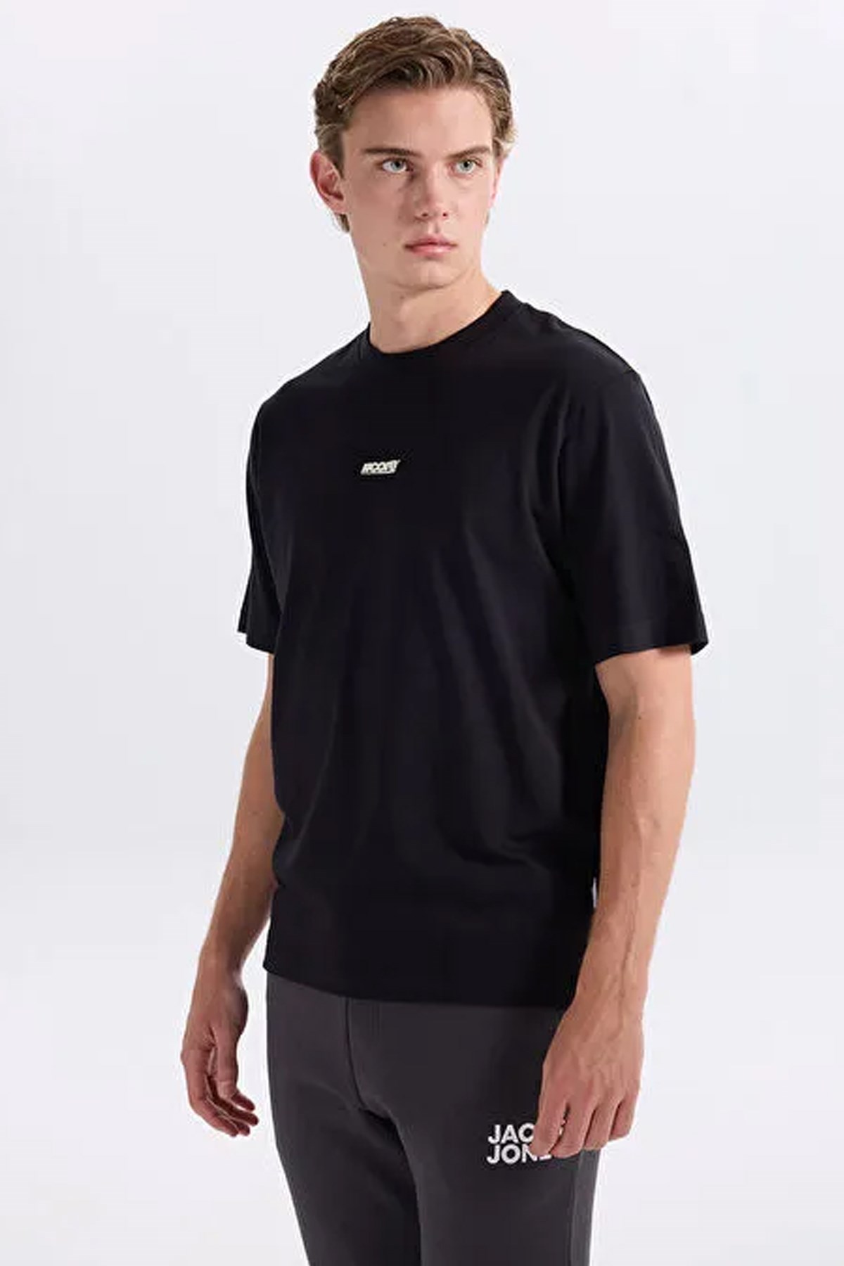 Jack & Jones Jcoclub Erkek Tişört 12298984