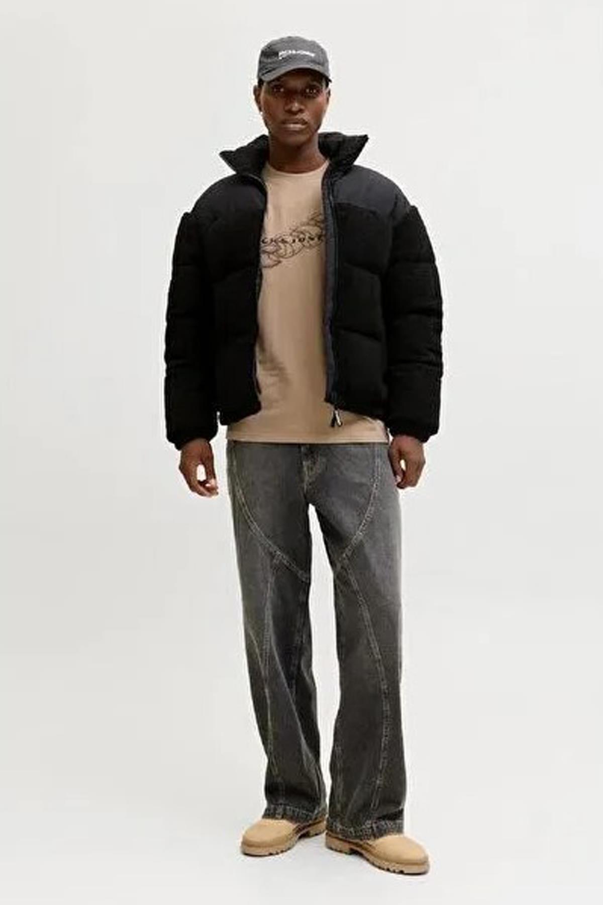 Jack & Jones Jcoflare Erkek Mont 12286050