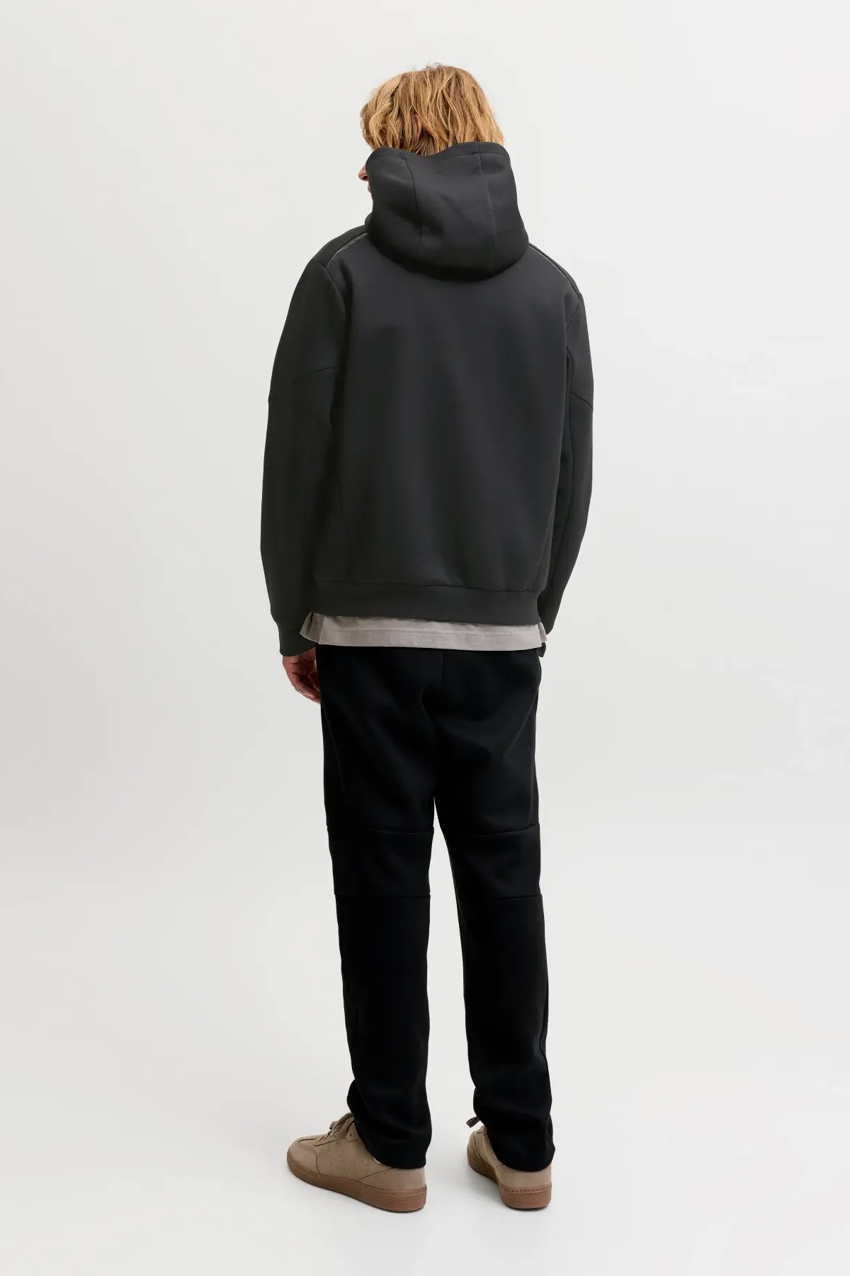 Jack & Jones Jcofusion Erkek Sweatshirt 12301089