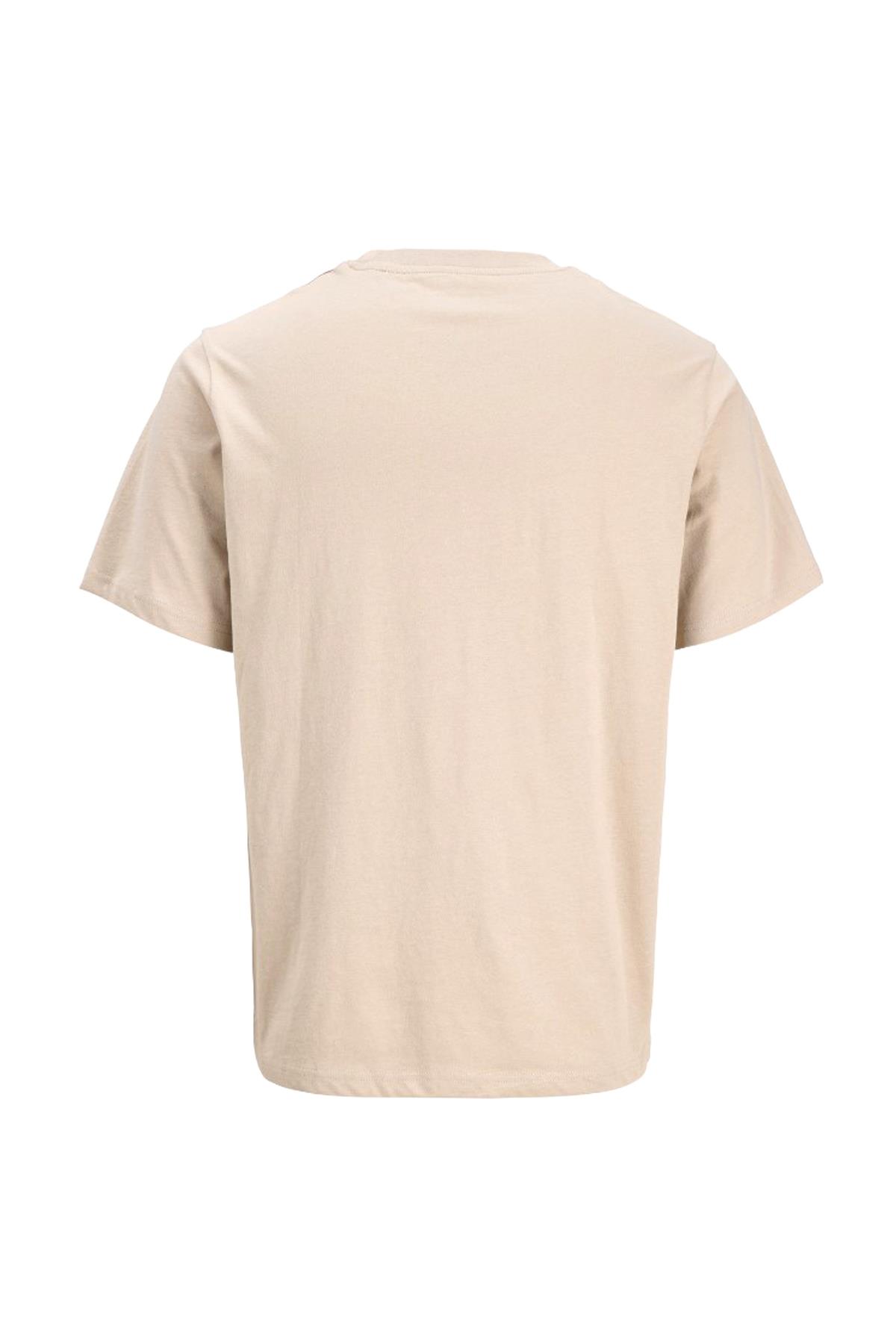 Jack & Jones Jcofusion Erkek Tişört 12297844
