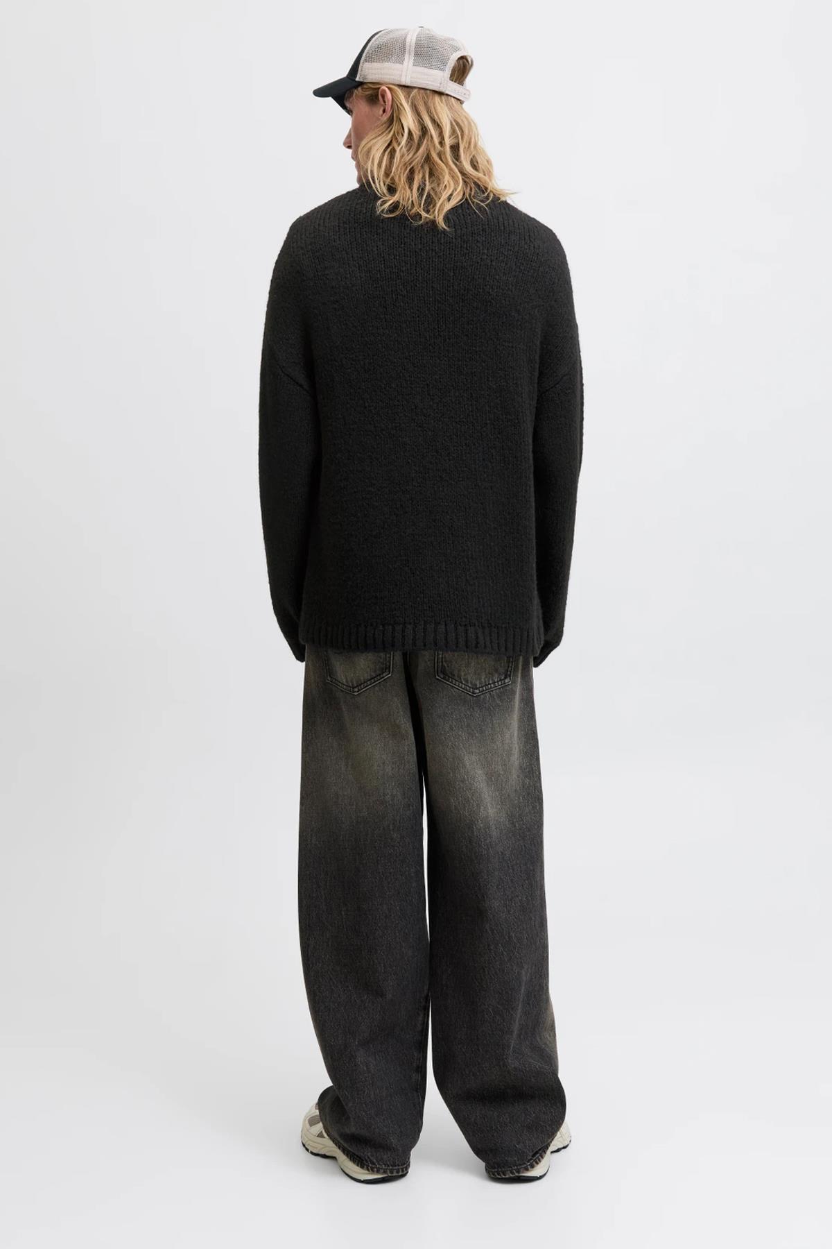 Jack & Jones Jcokidd Erkek Kazak