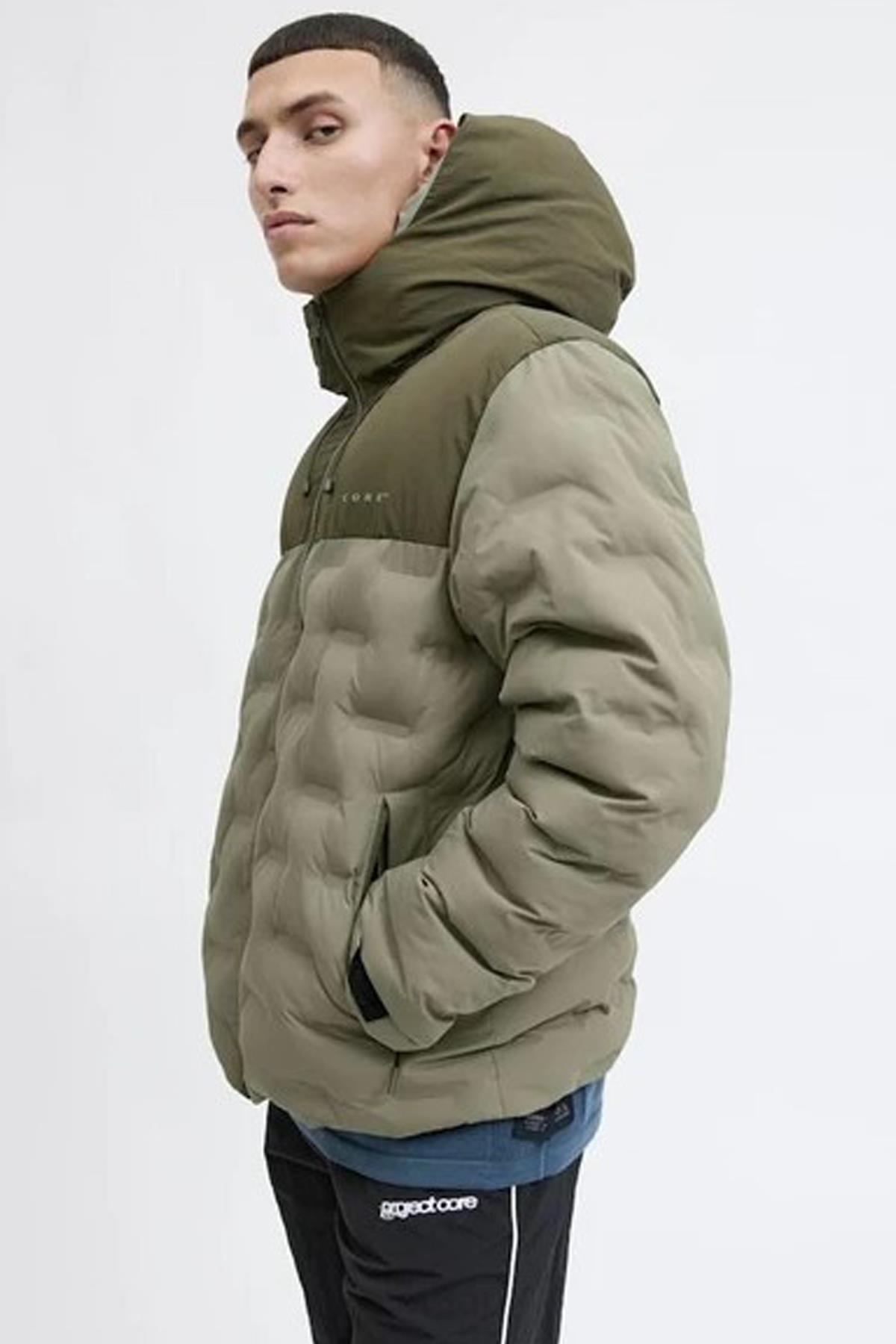 Jack & Jones Jcopoint Erkek Mont 12285932