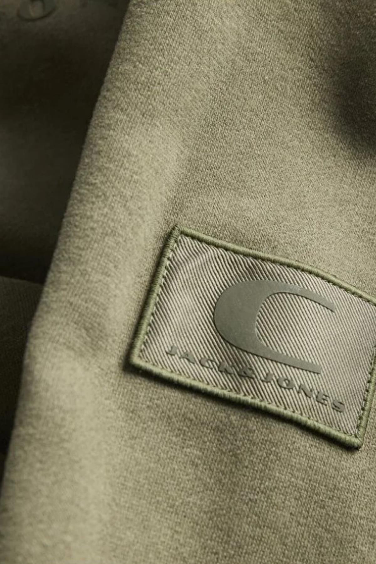 Jack & Jones Jcopoint Erkek Sweatshirt