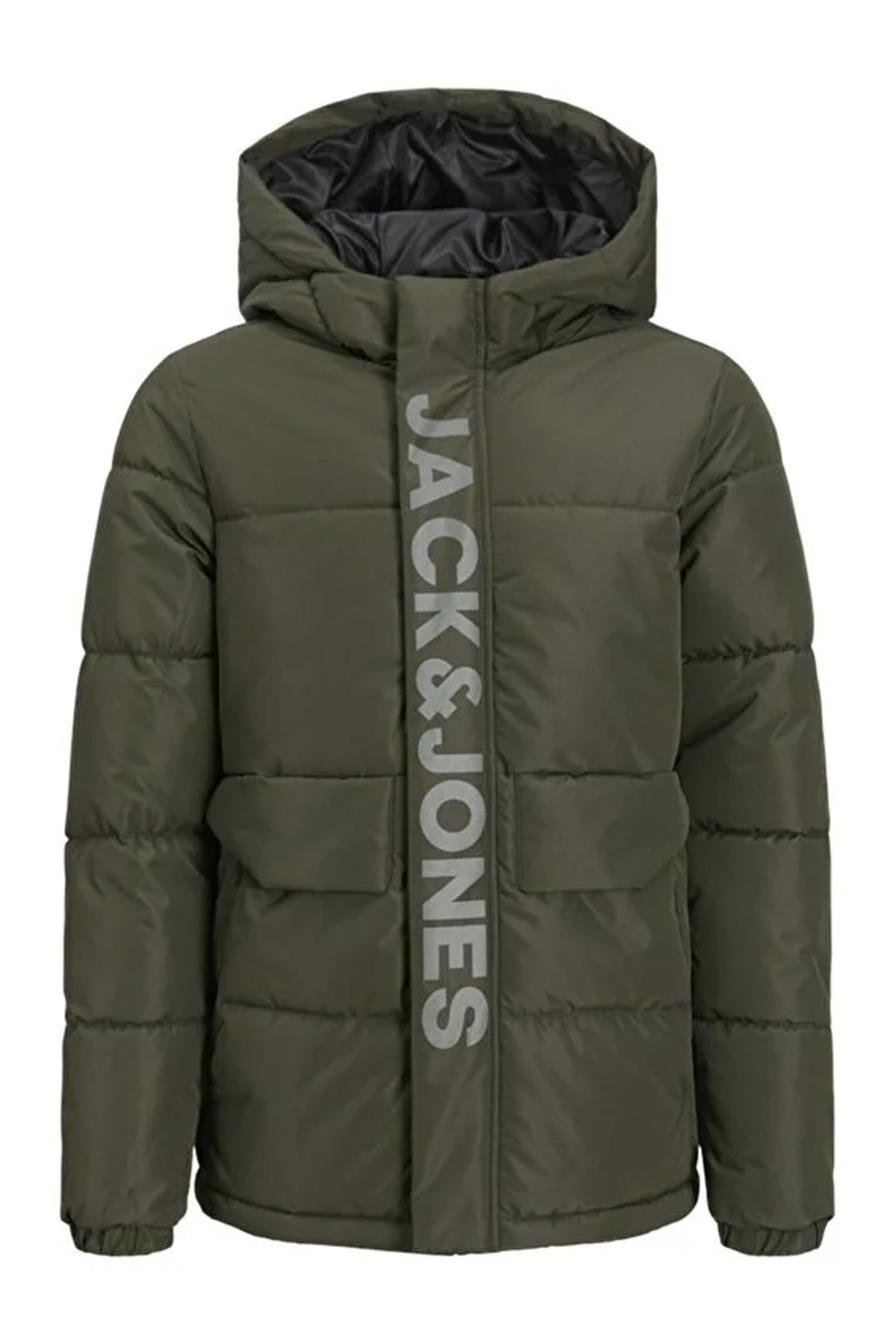 Jack & Jones Jcospeed Çocuk Mont 12246122