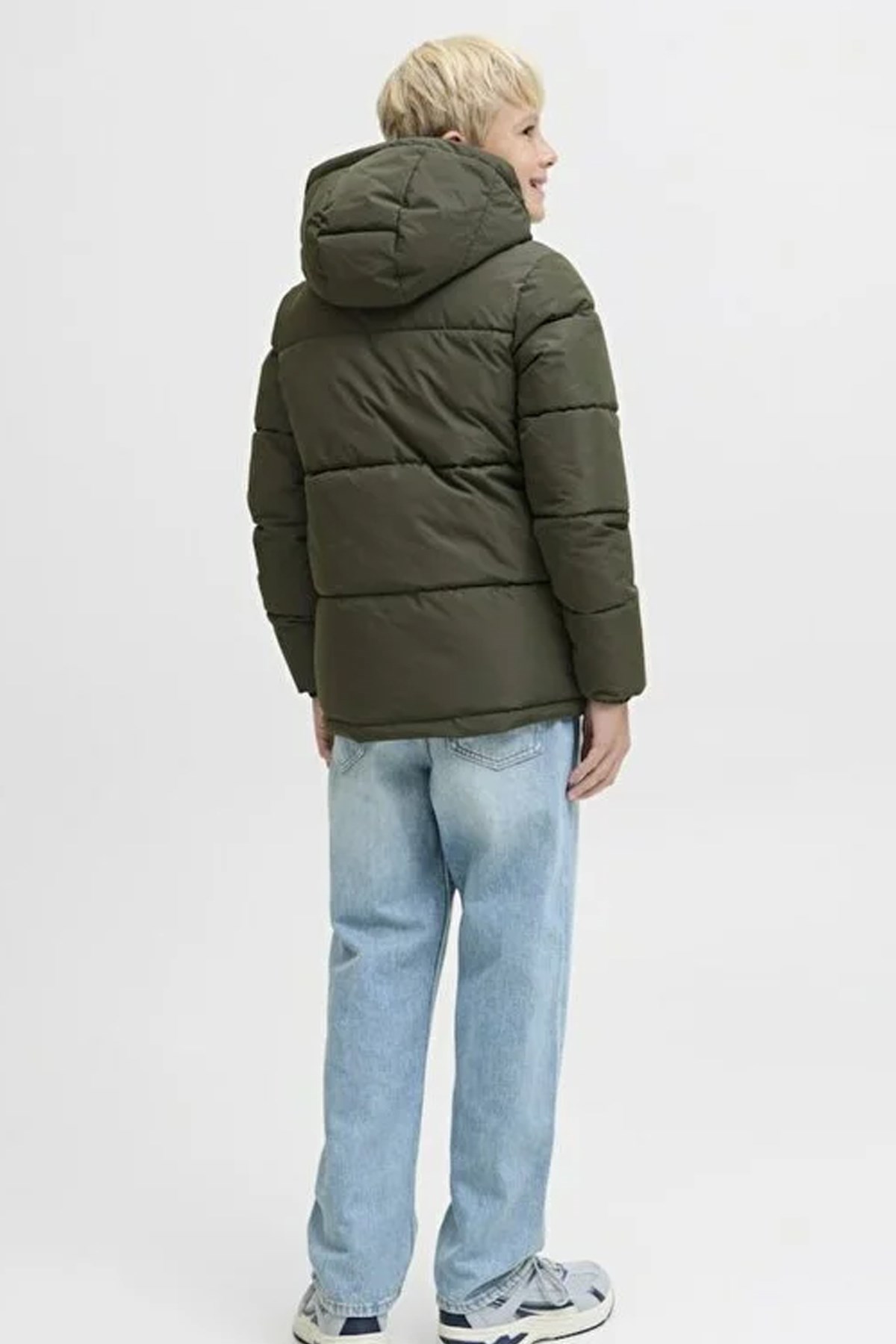 Jack & Jones Jcospeed Çocuk Mont 12246122