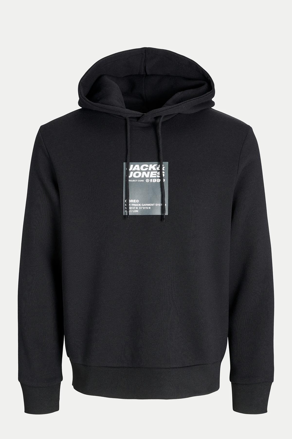 Jack & Jones Jcoterrain Erkek Sweat 12271202