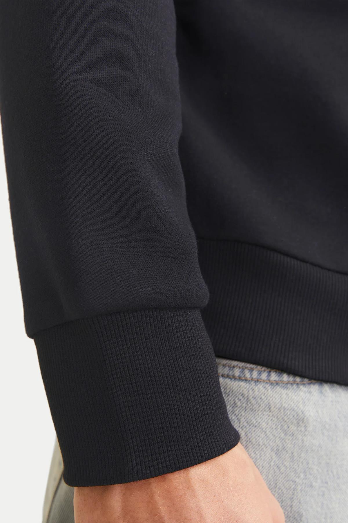 Jack & Jones Jcoterrain Erkek Sweat 12271202