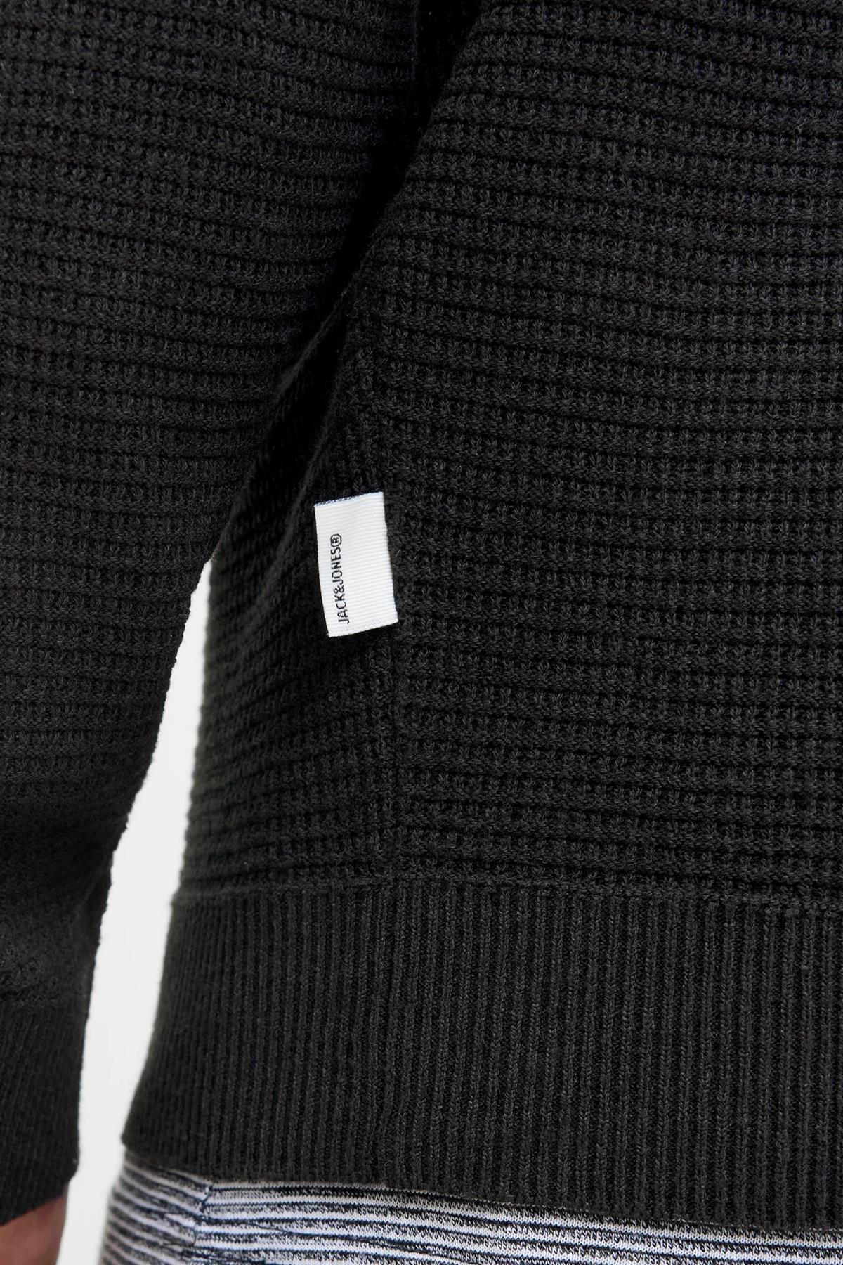 Jack & Jones Jcotier Erkek Kazak