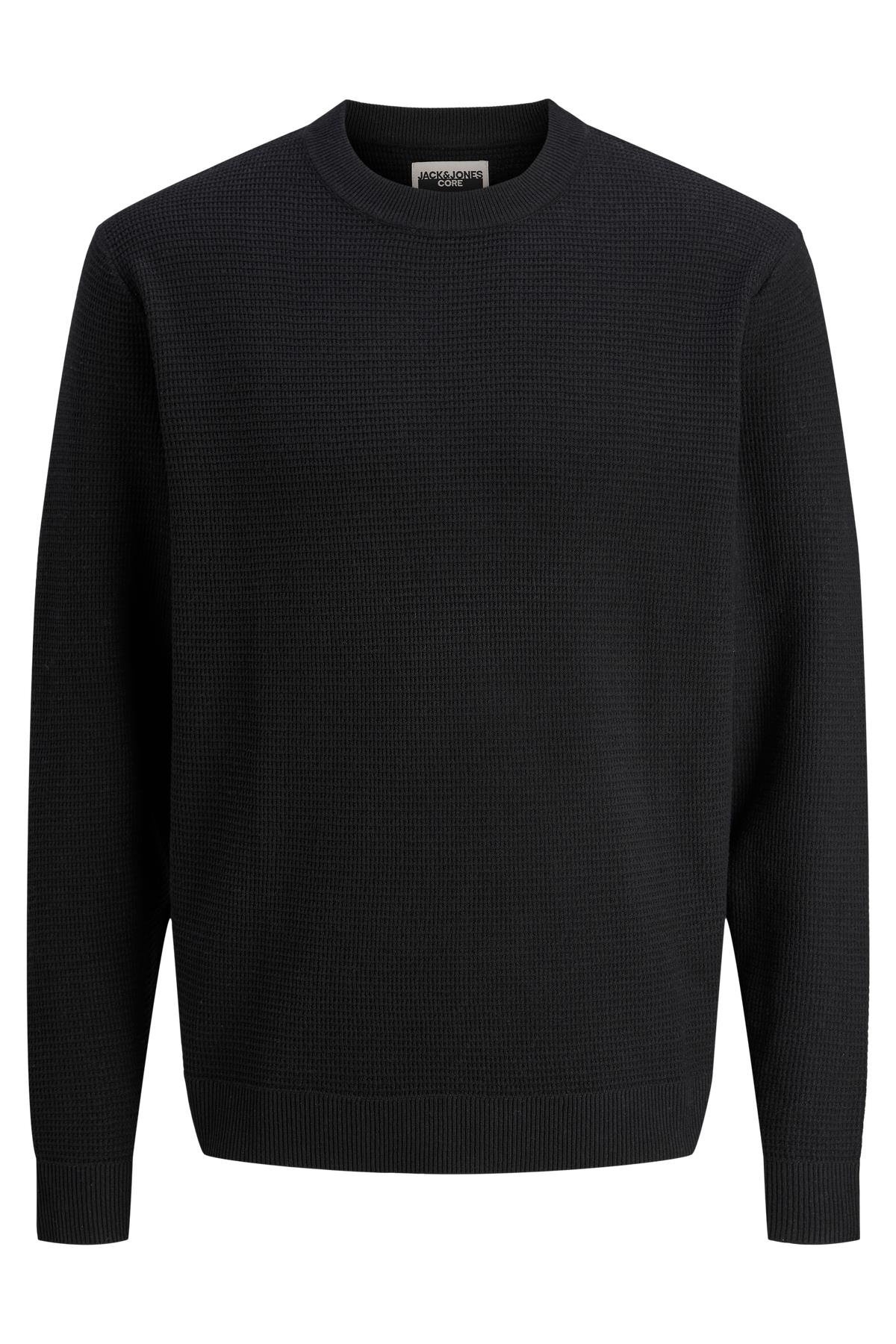 Jack & Jones Jcotier Erkek Kazak