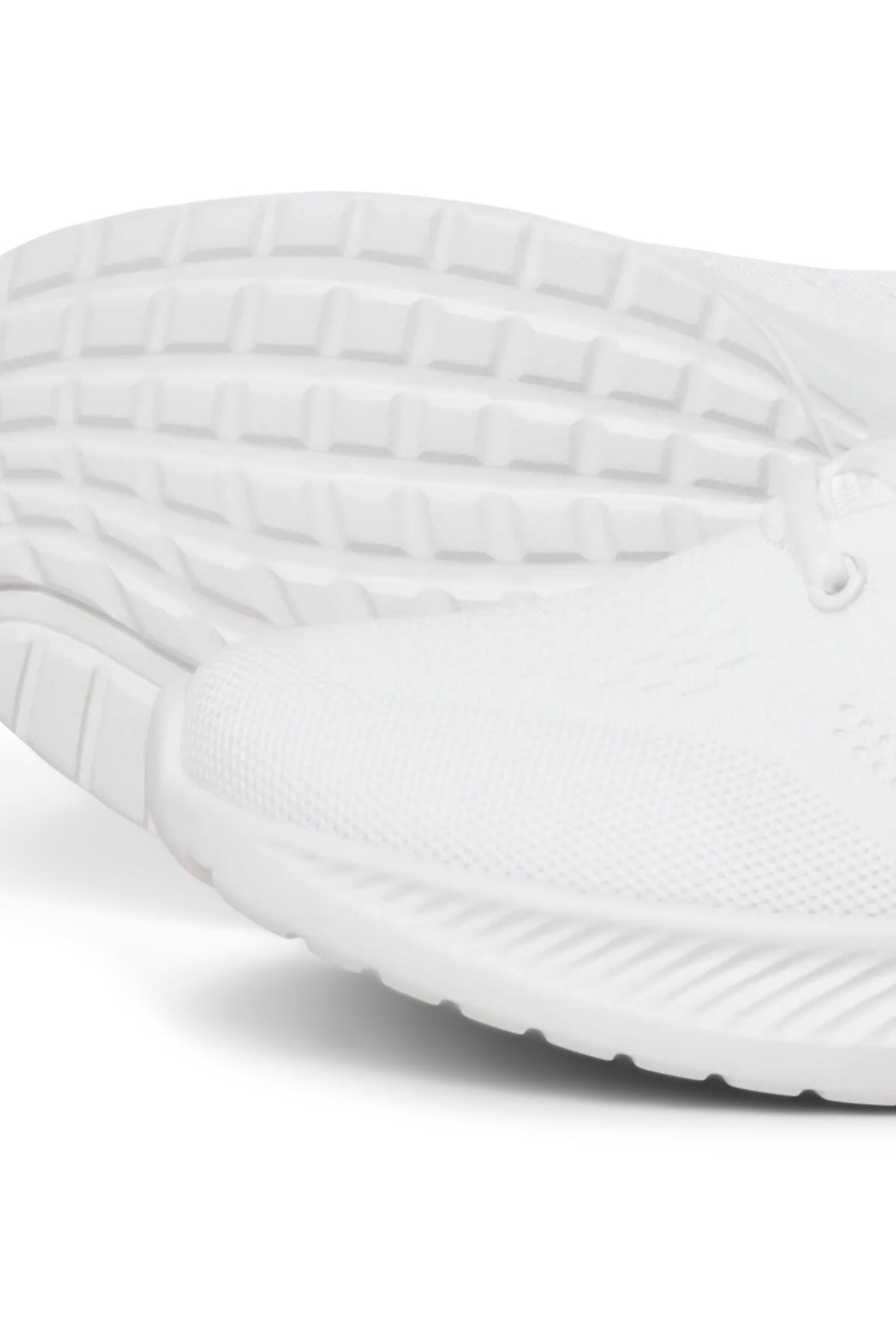 Jack & Jones Jfwcroxley Erkek Spor Ayakkabı 12255906