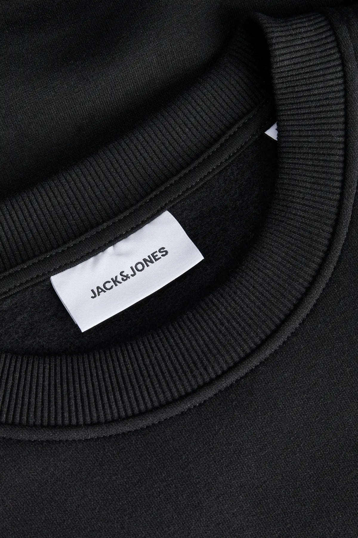 Jack & Jones Jjaero Erkek Sweatshirt 12298492